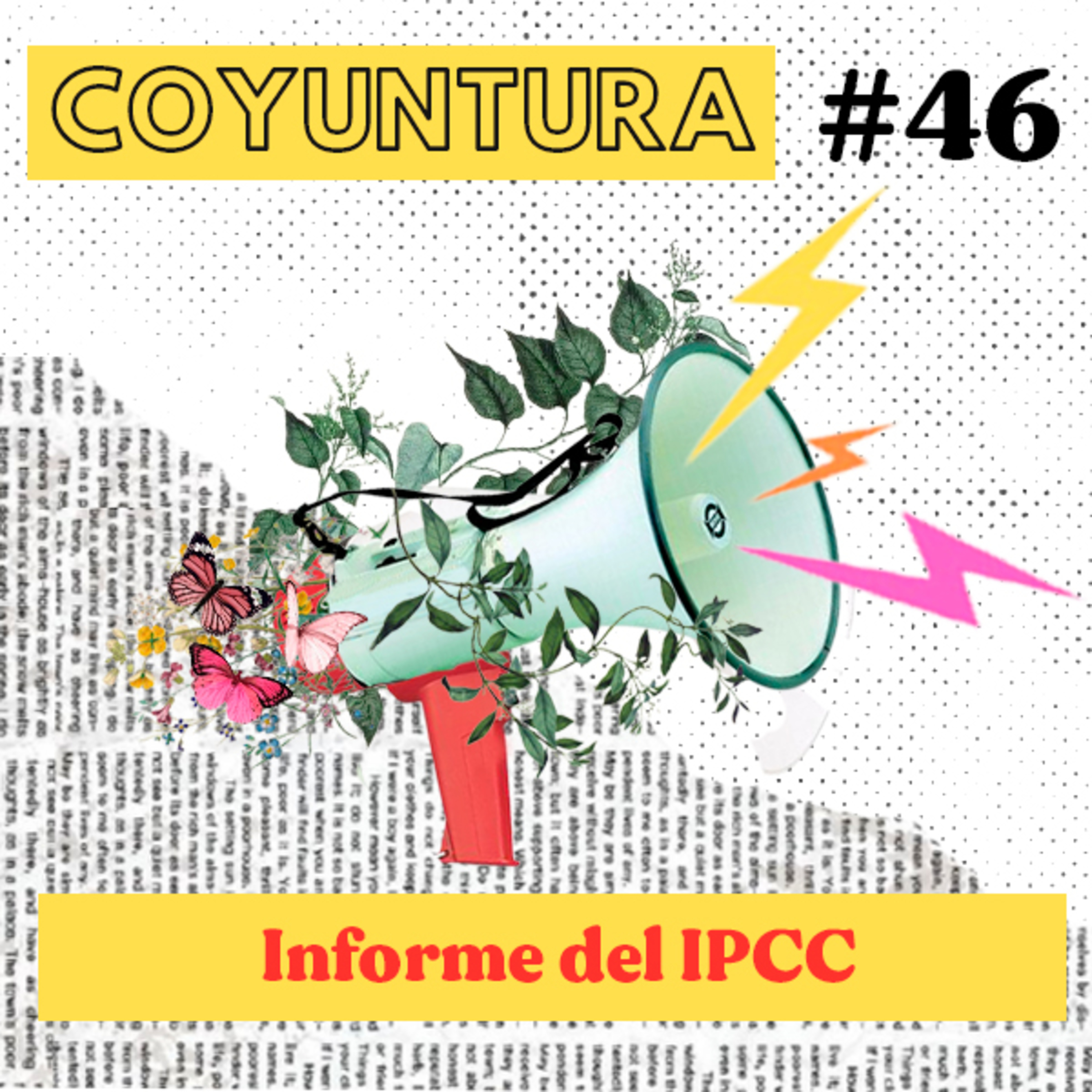 Feria de Besos | Coyuntura #46 episode artwork