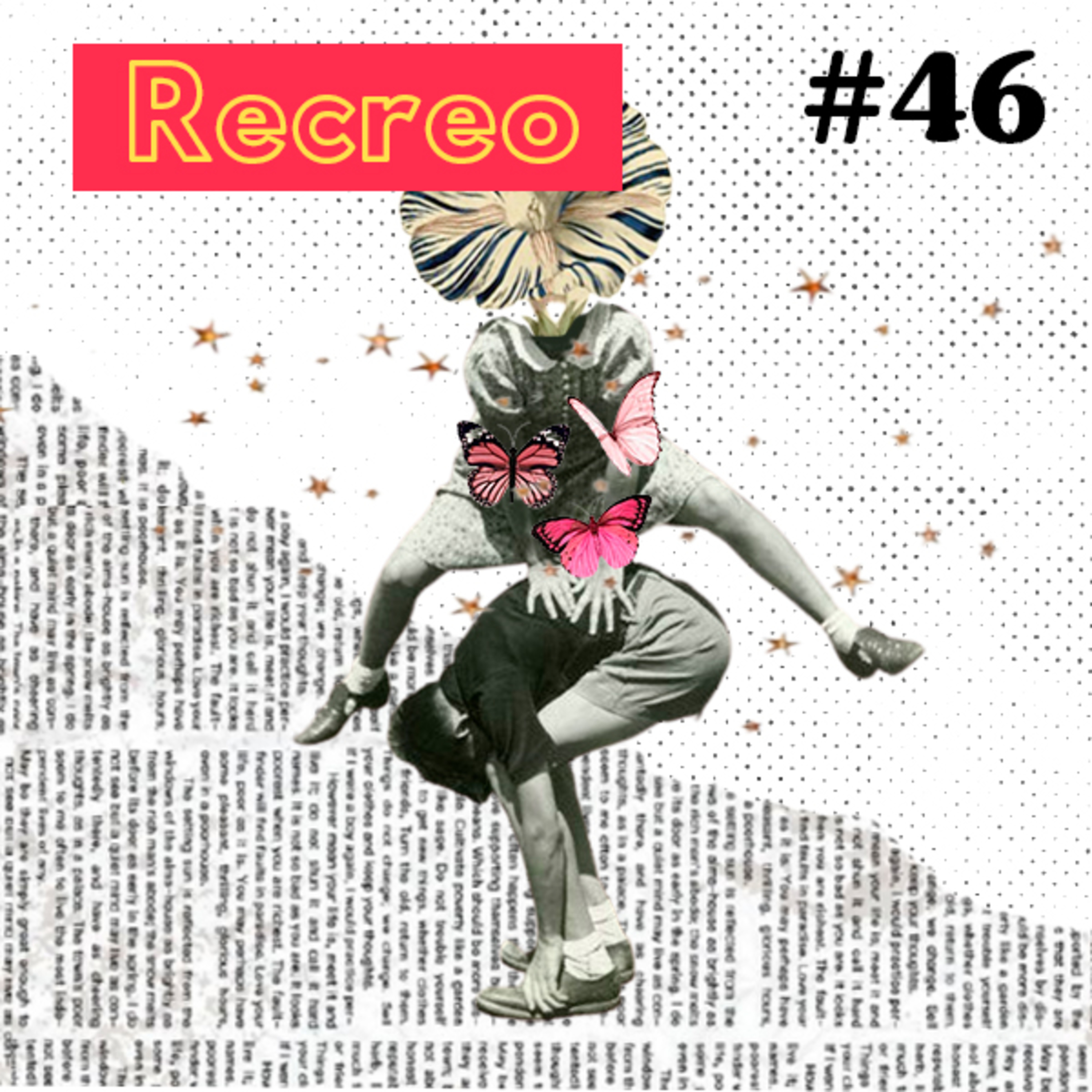Feria de Besos | Recreo #46 episode artwork