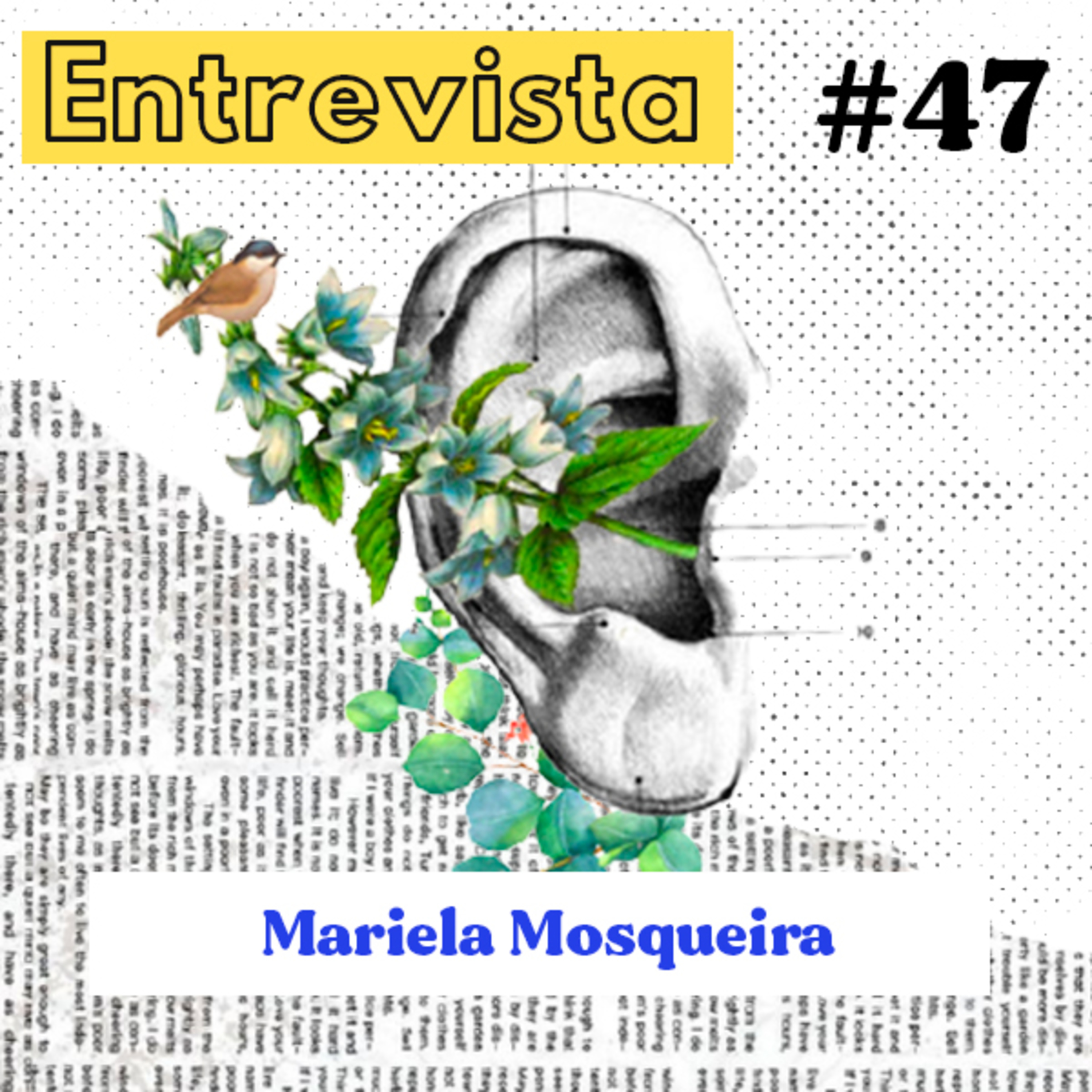Feria de Besos | Entrevista #47 episode artwork