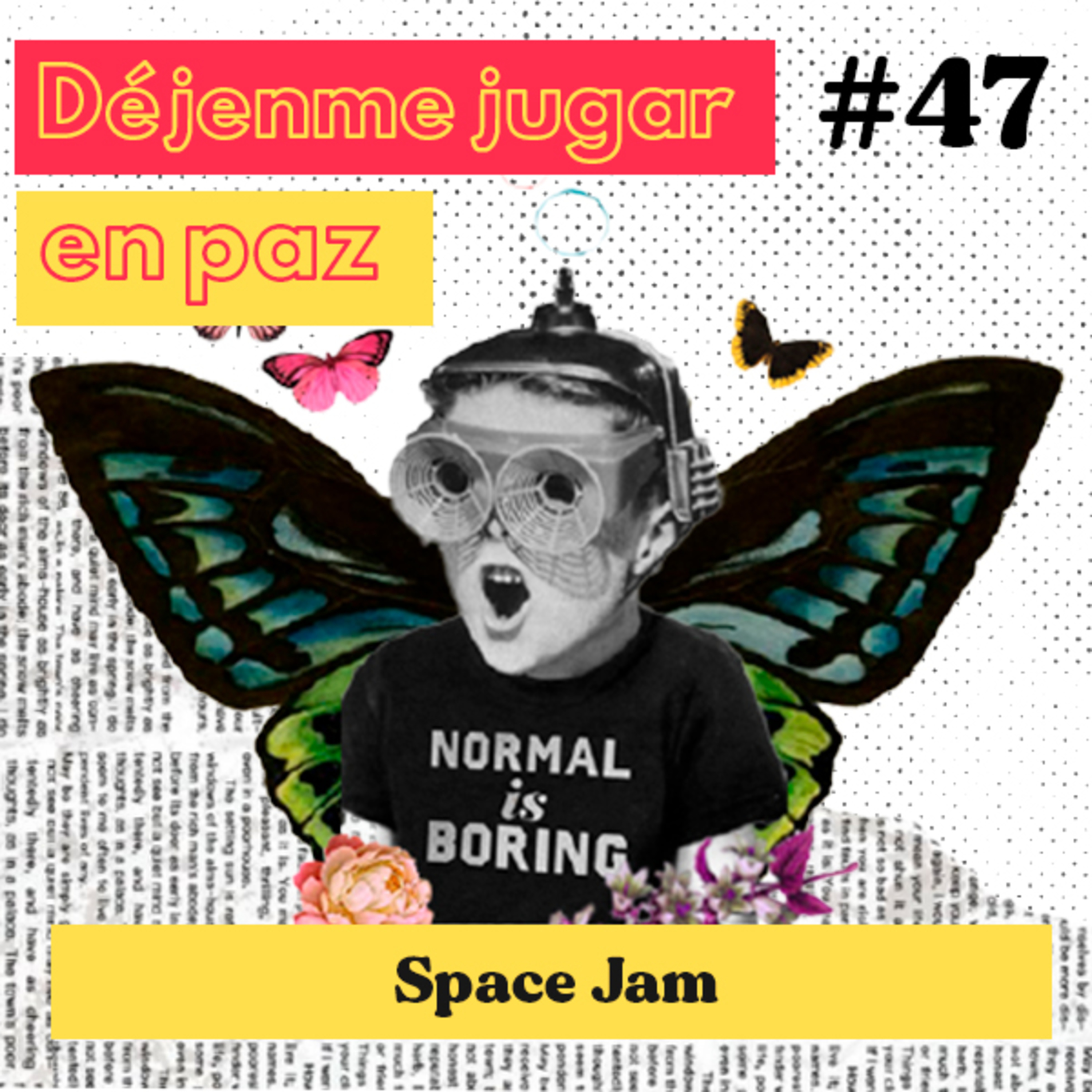 Feria de Besos | El Juguete #47 episode artwork