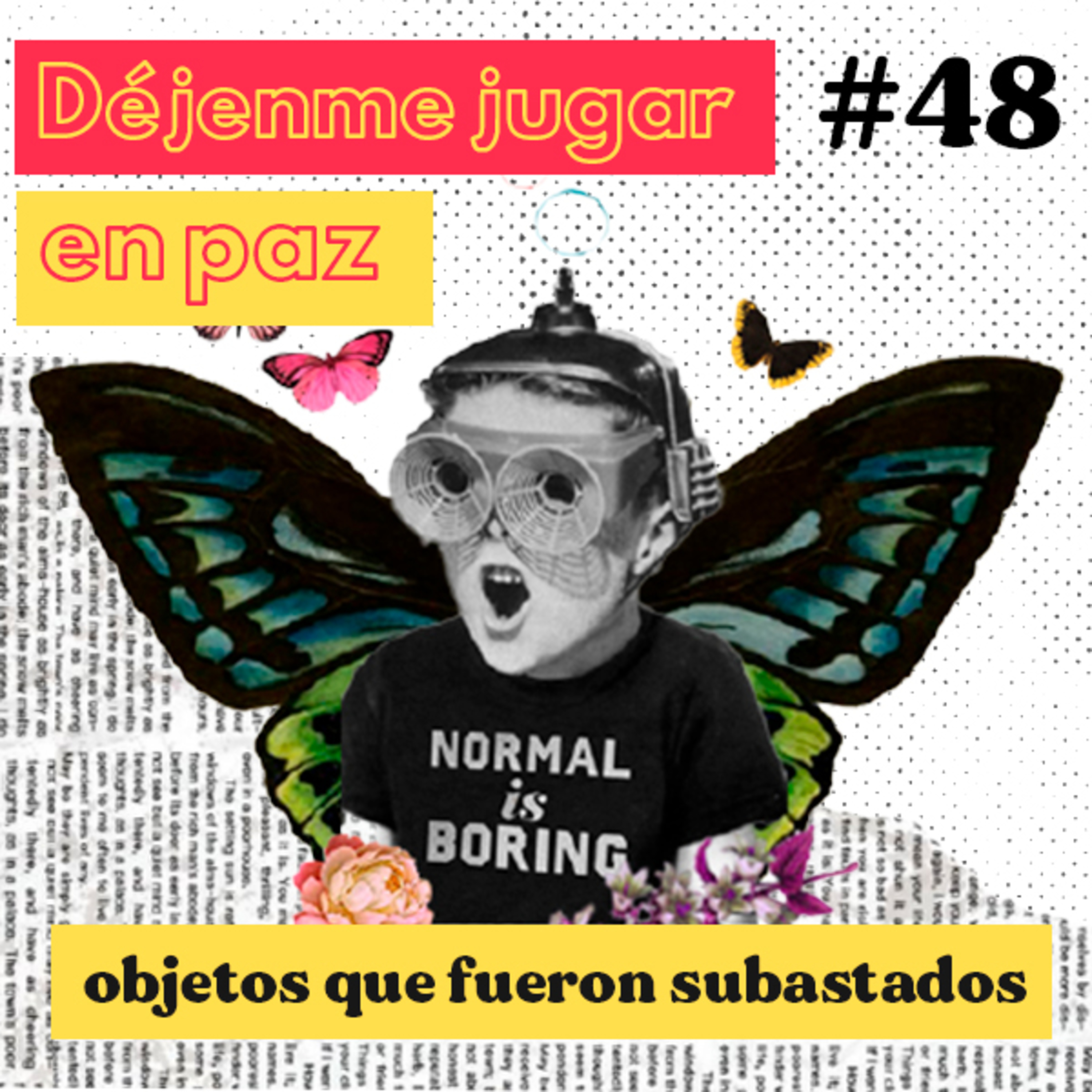 Feria de Besos | El Juguete #48