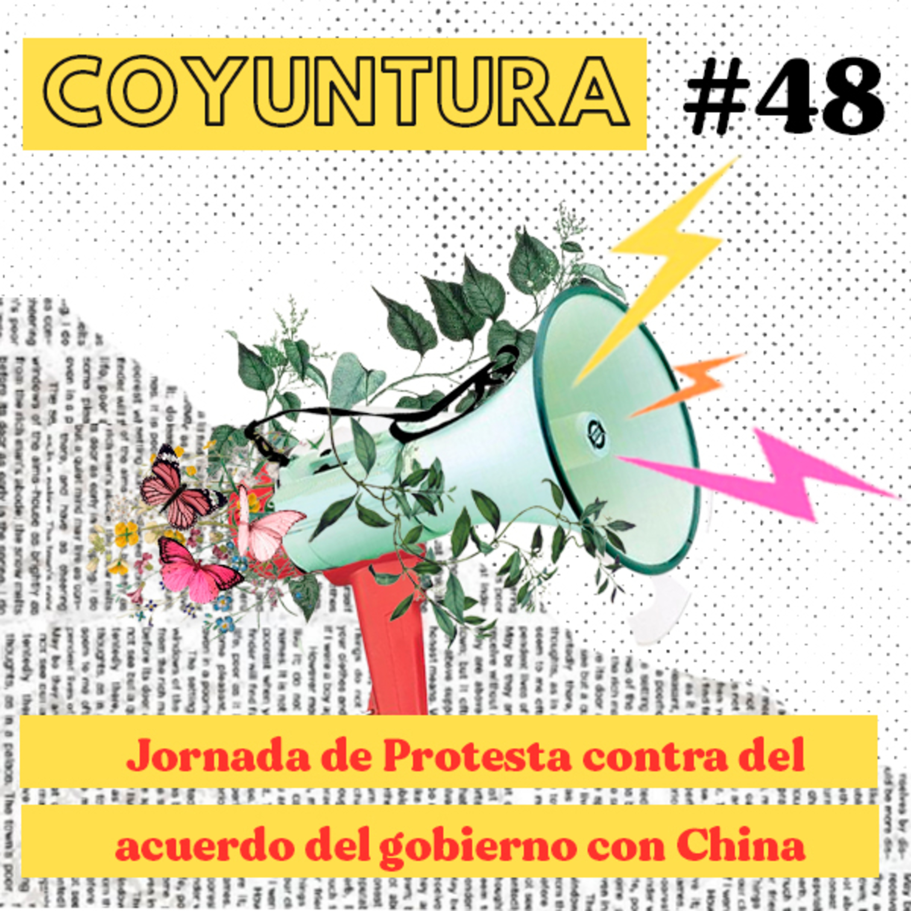Feria de Besos | Coyuntura #48
