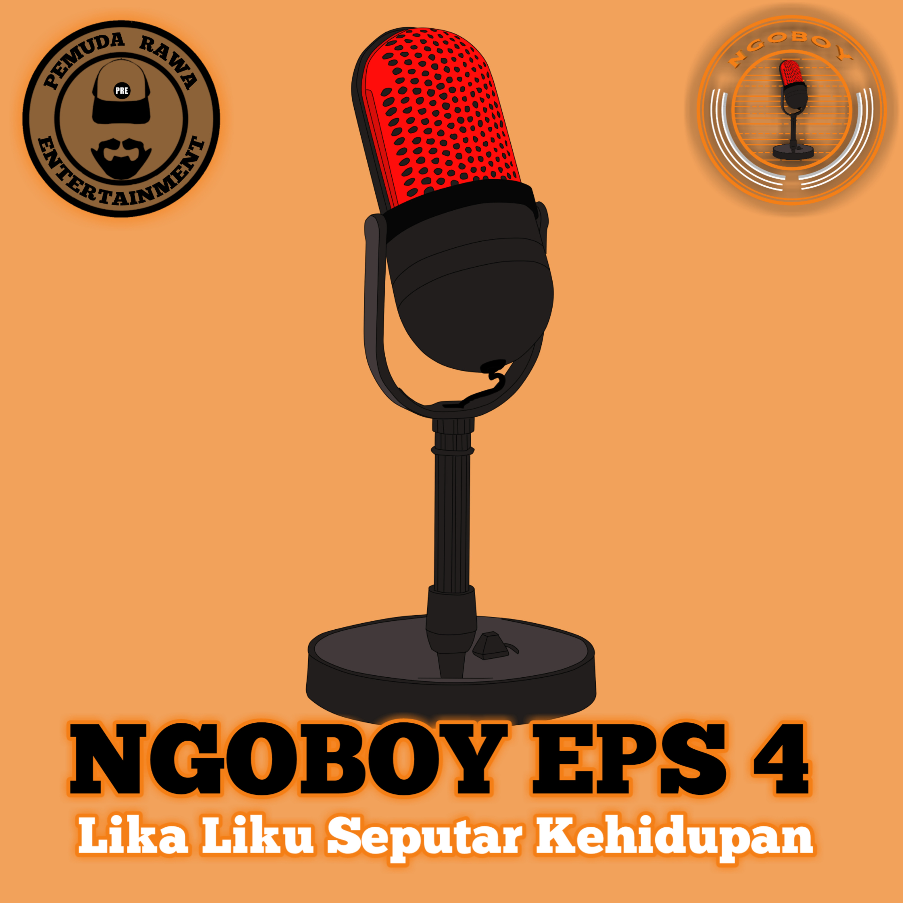 LIKA LIKU SEPUTAR KEHIDUPAN episode artwork