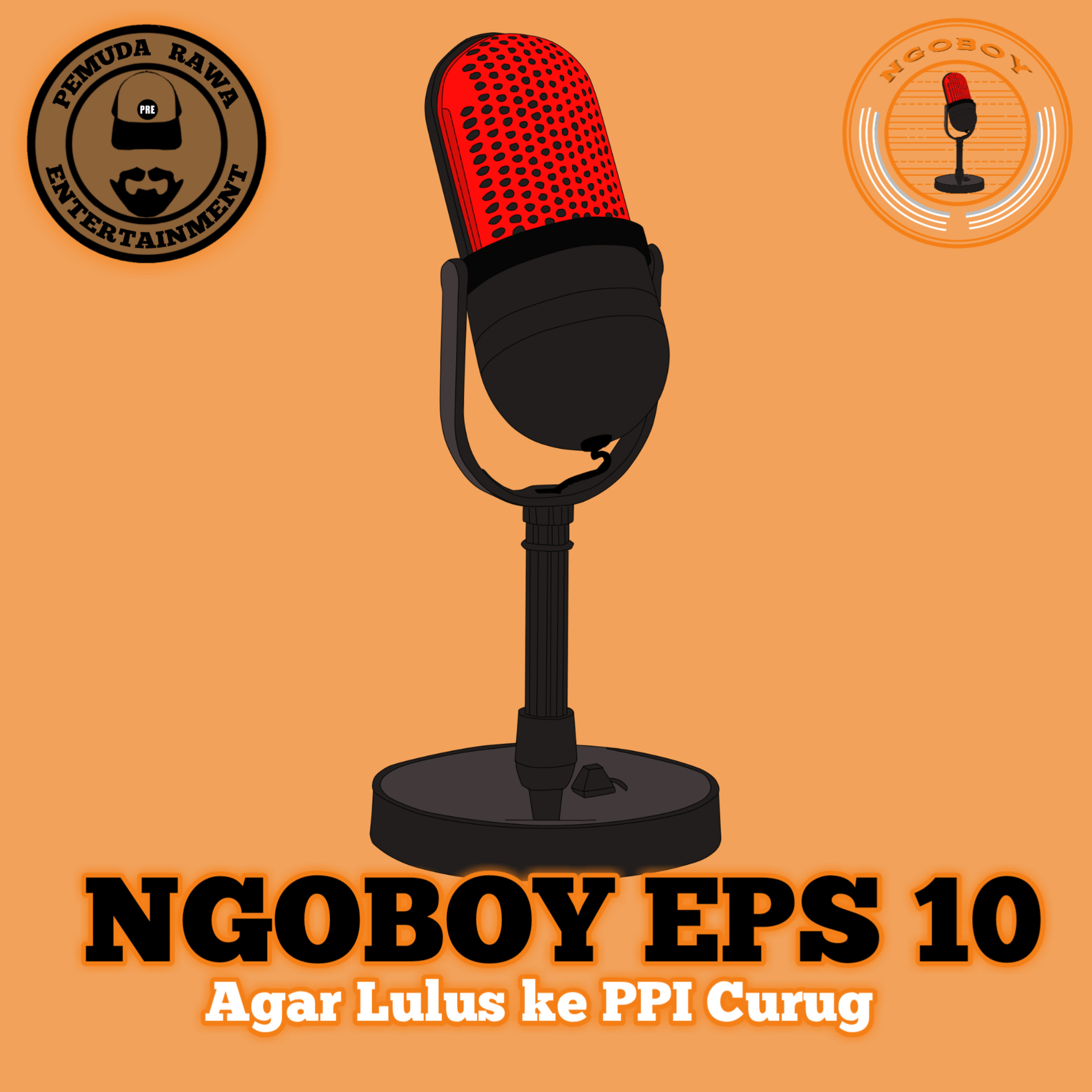 BAGAIMANA AGAR LULUS KE PPI CURUG episode artwork