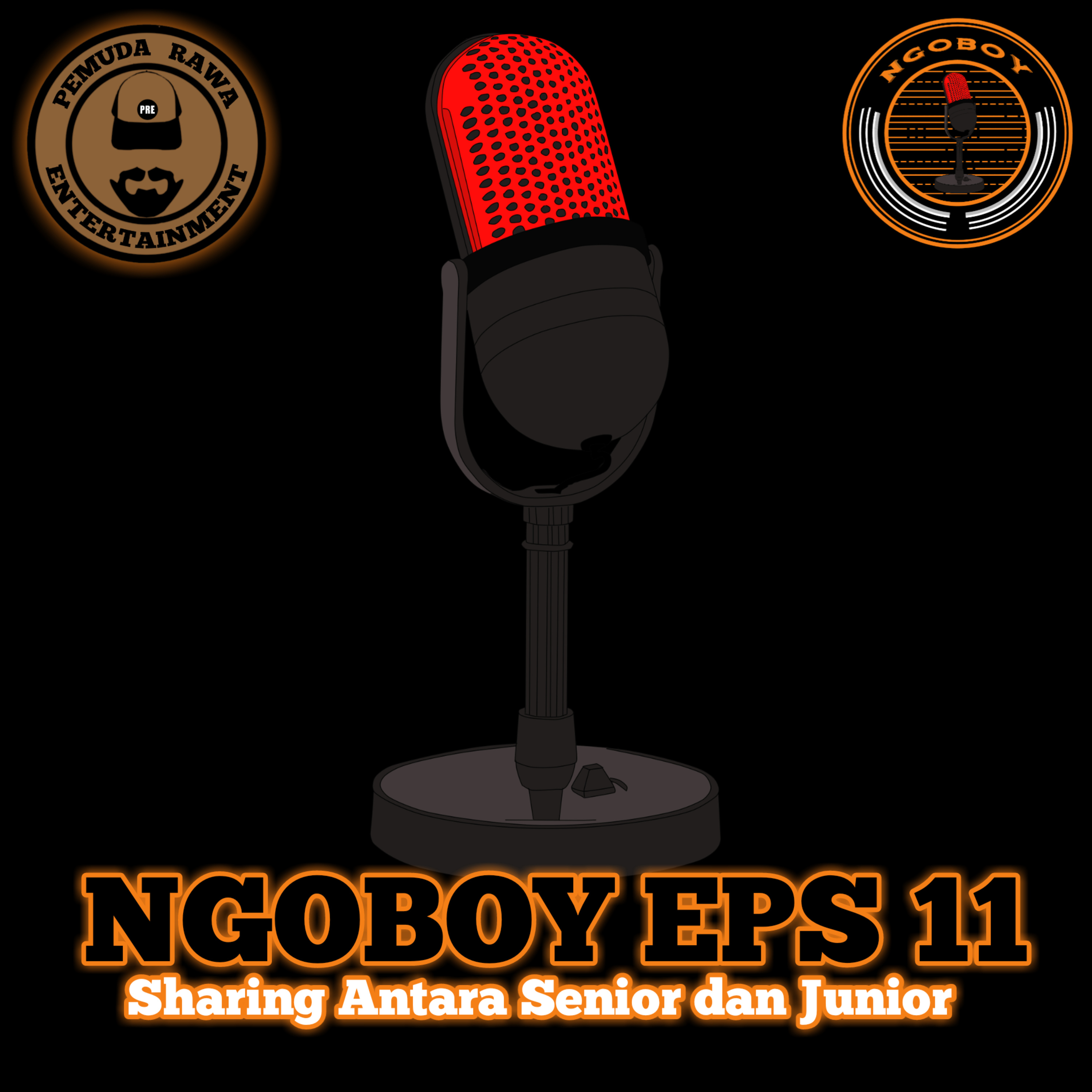 SHARING ANTARA SENIOR DAN JUNIOR PPI CURUG episode artwork