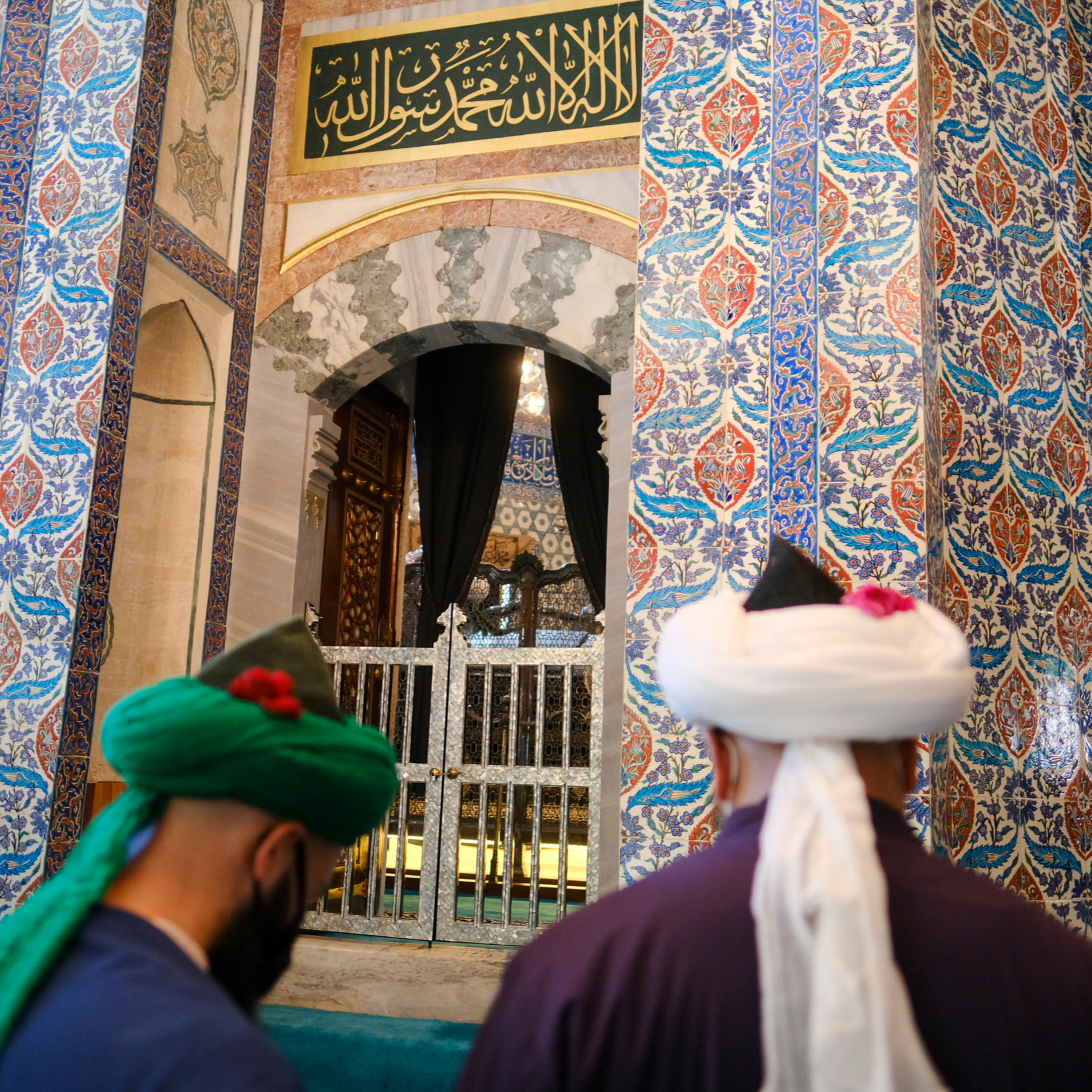 Osmanli Dergahi