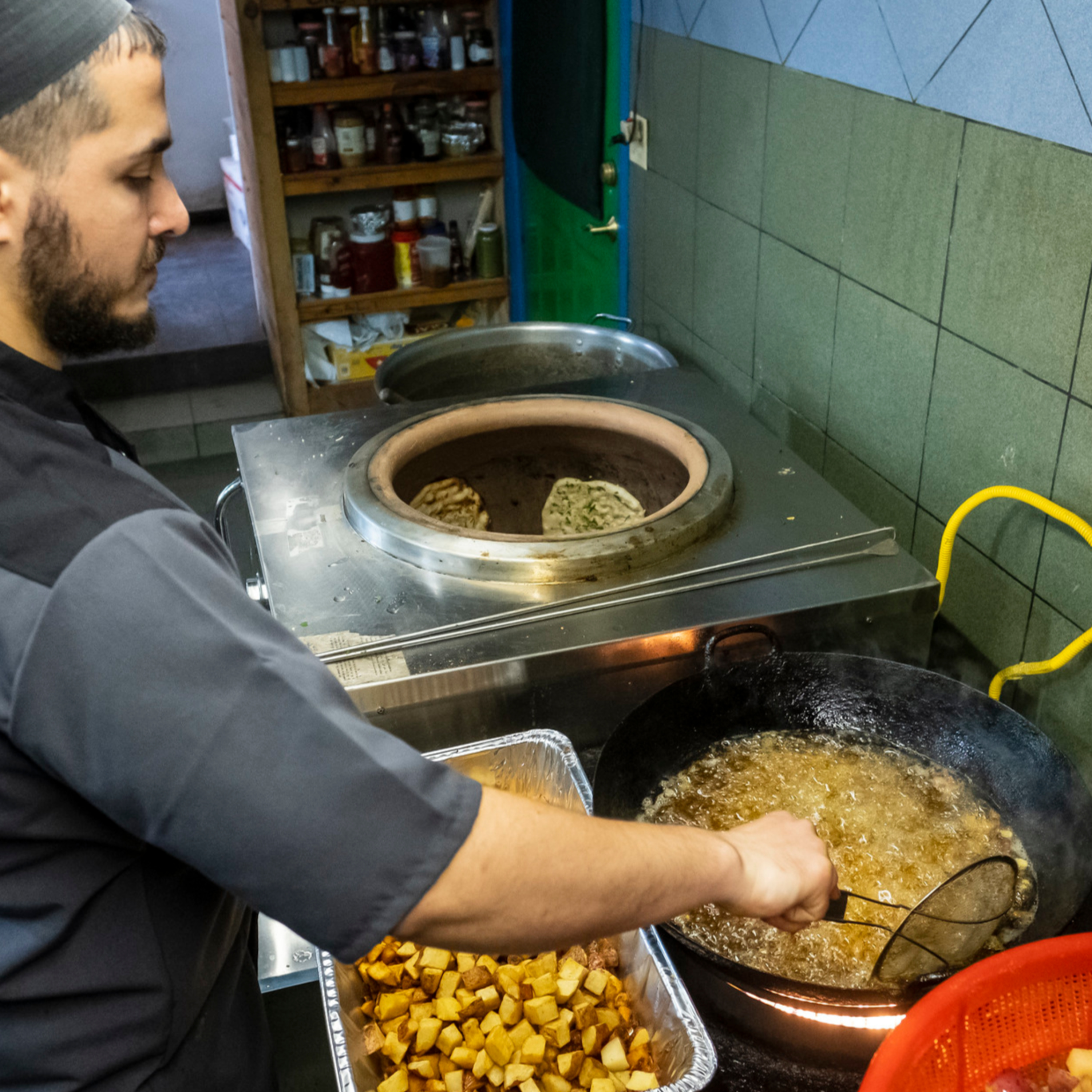 Osmanli Dergahi