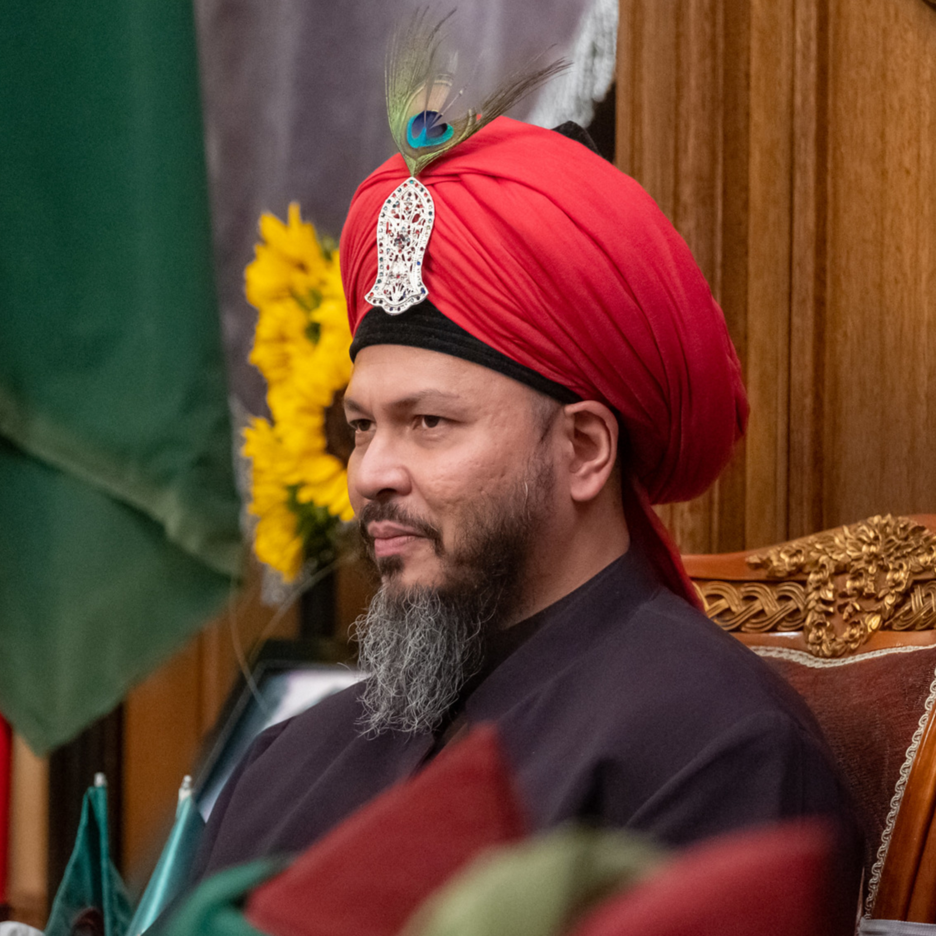 Osmanli Dergahi