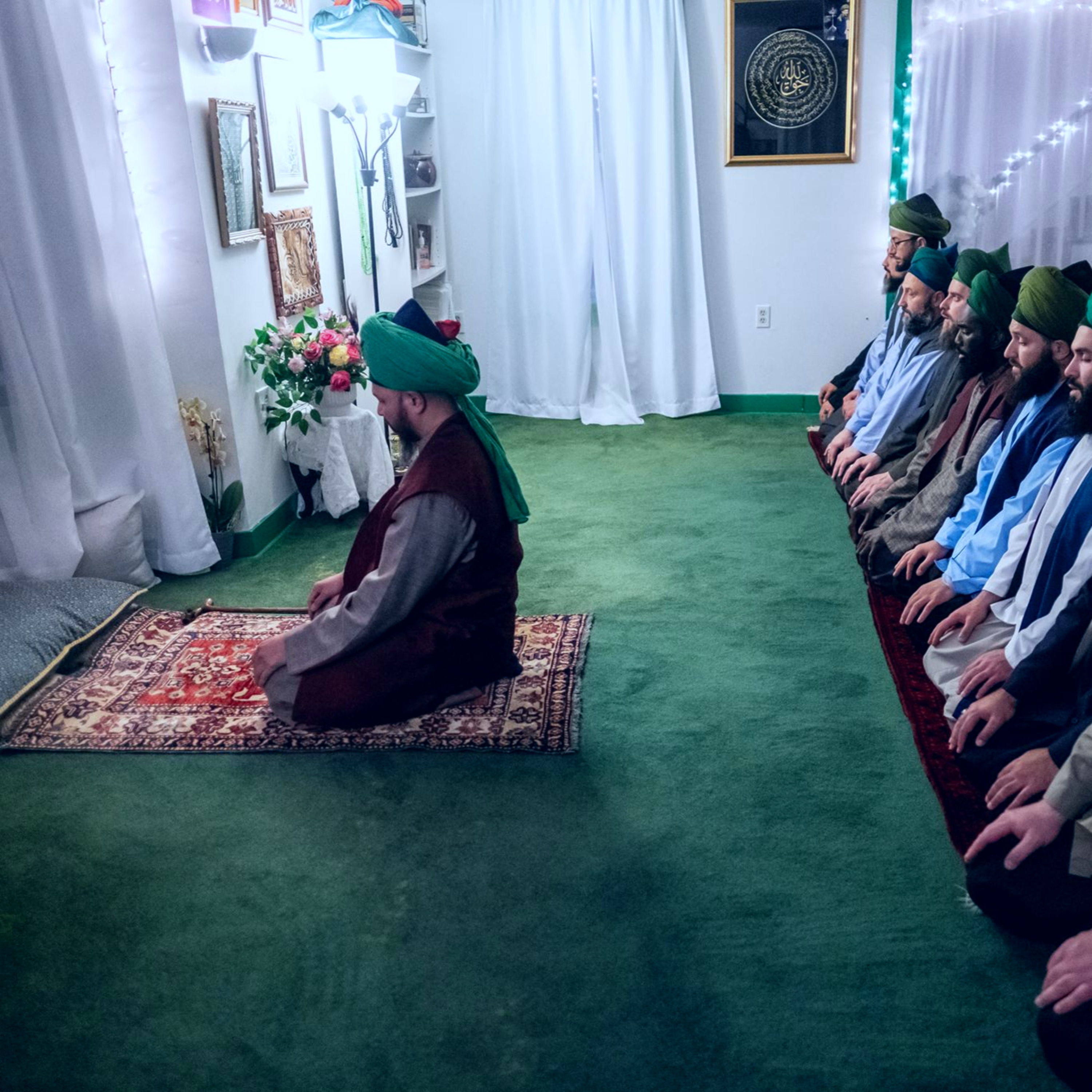 Osmanli Dergahi