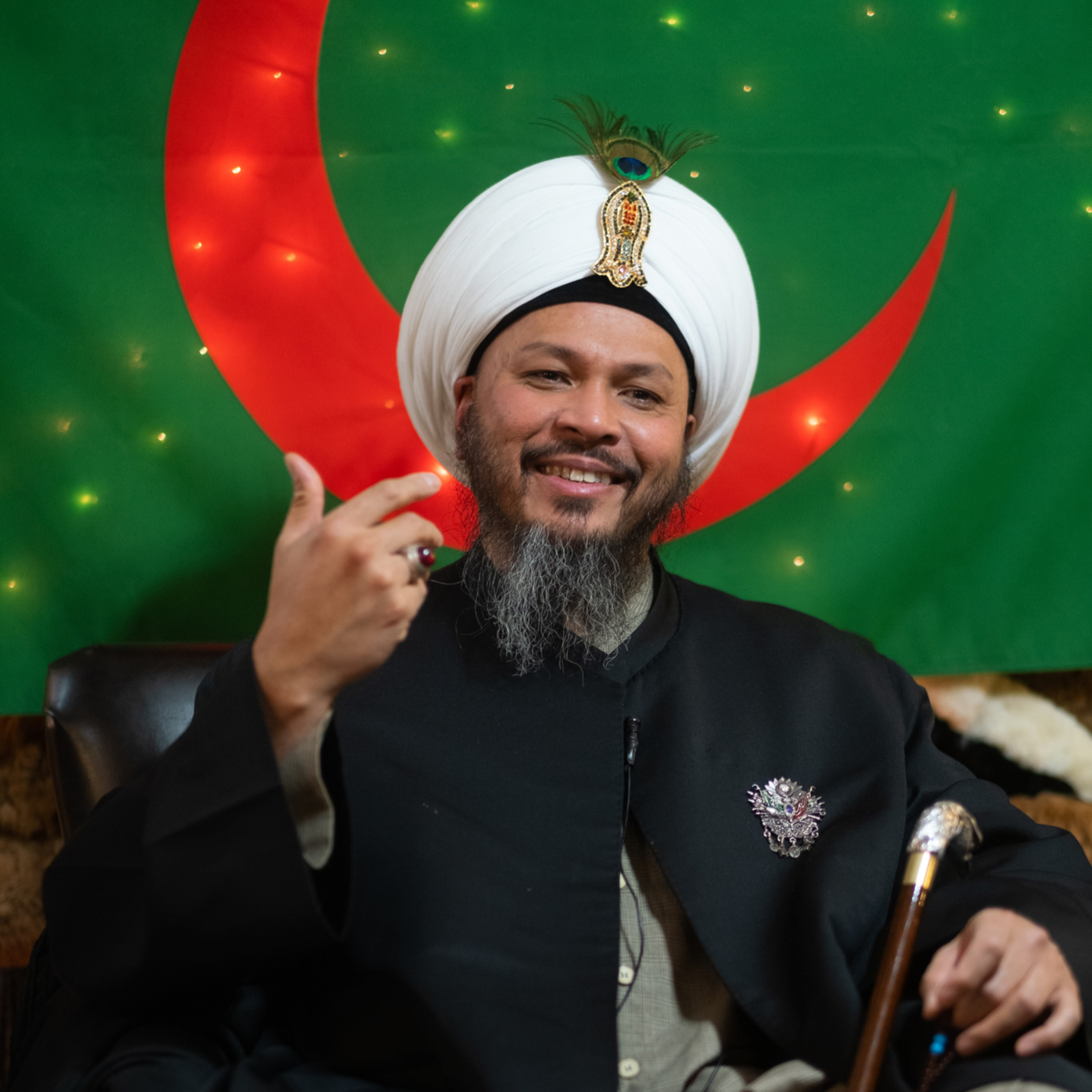 Osmanli Dergahi