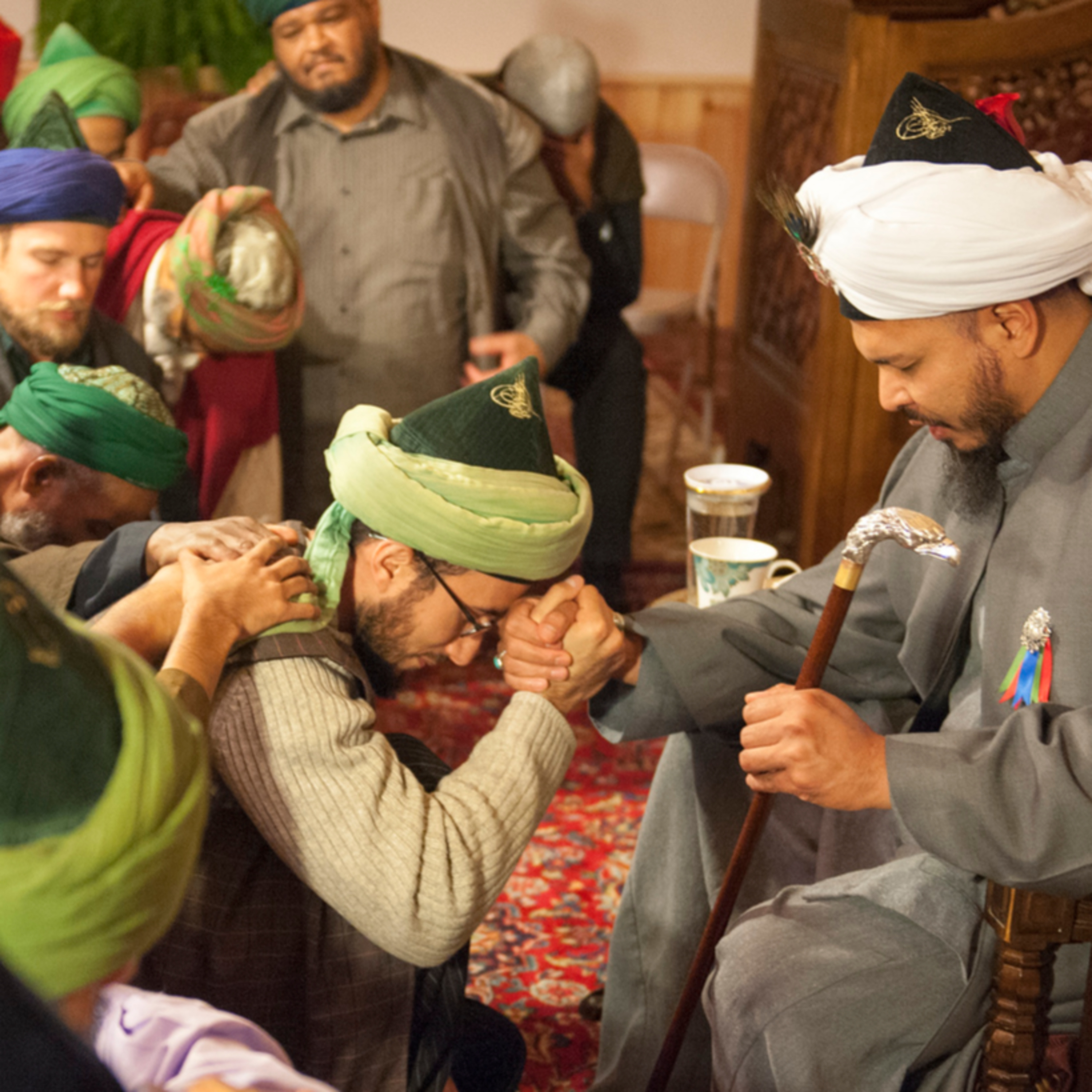 Osmanli Dergahi