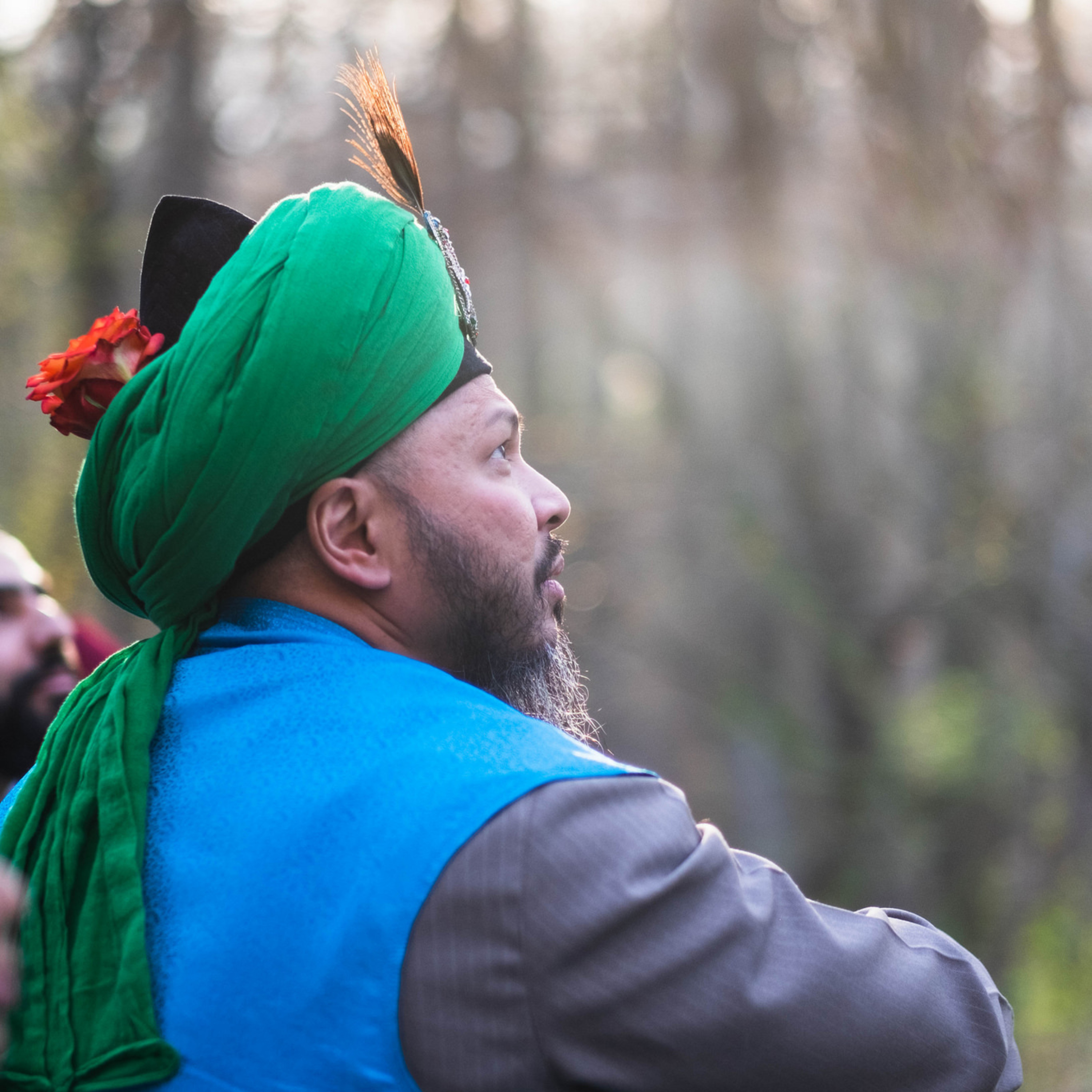 Osmanli Dergahi