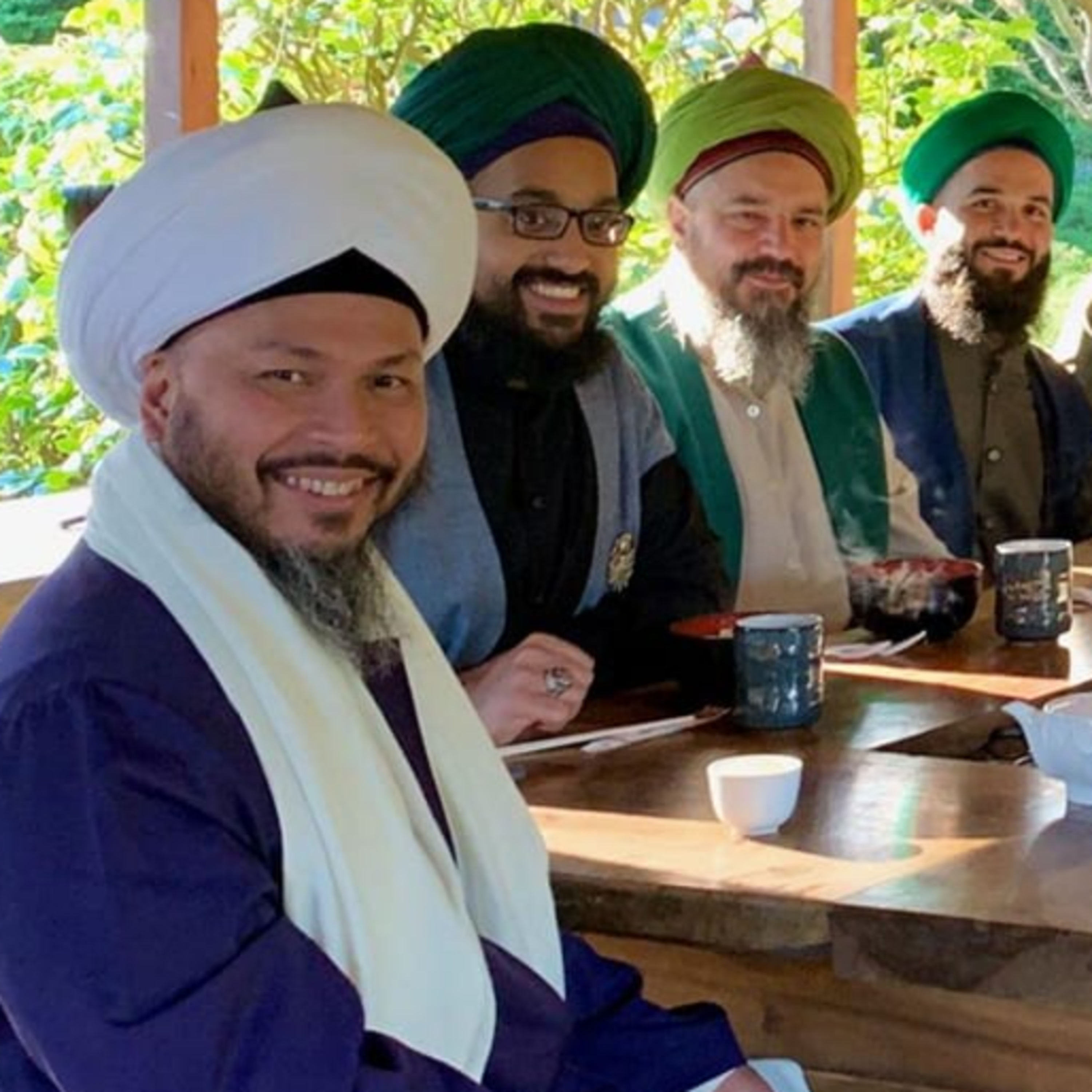 Osmanli Dergahi