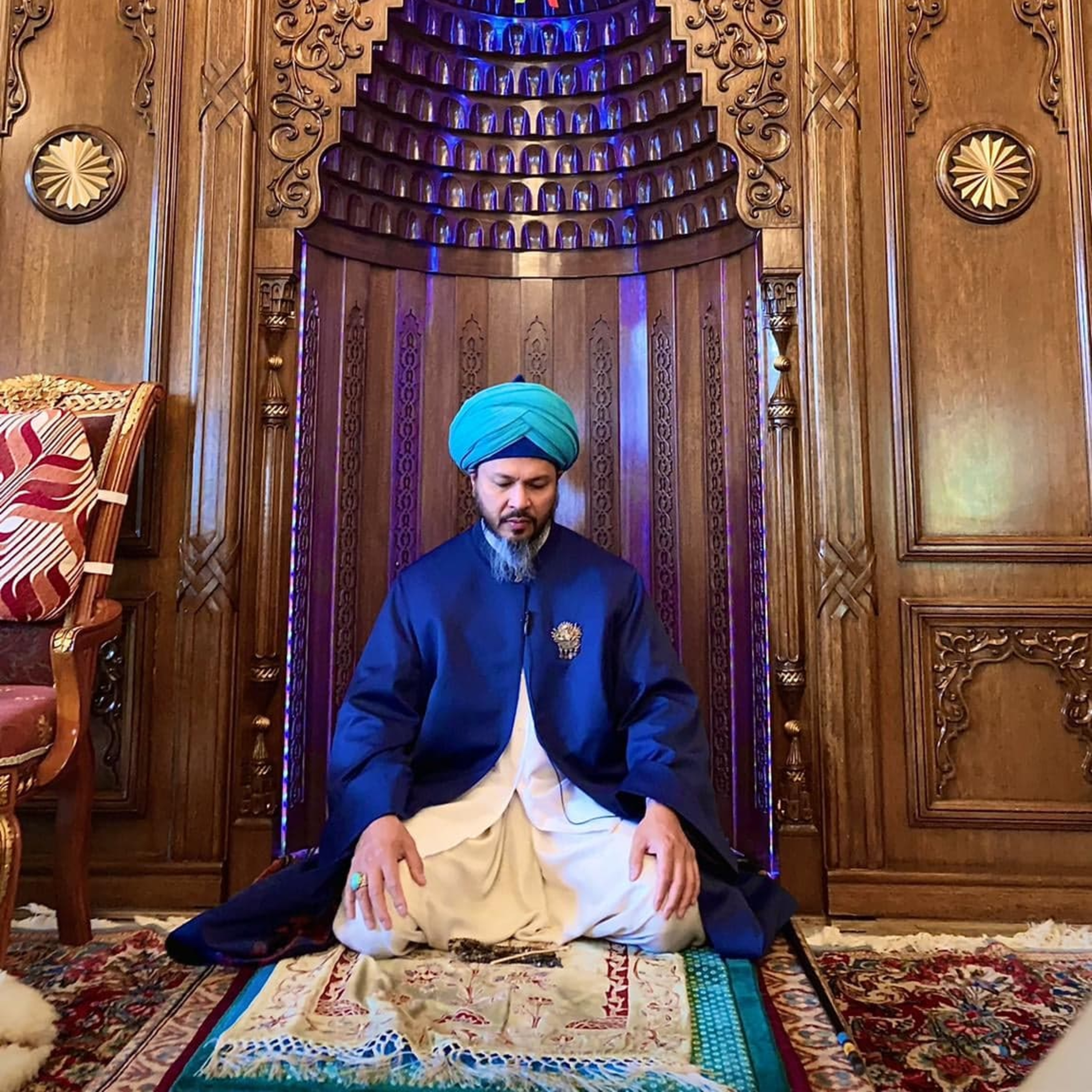 Osmanli Dergahi