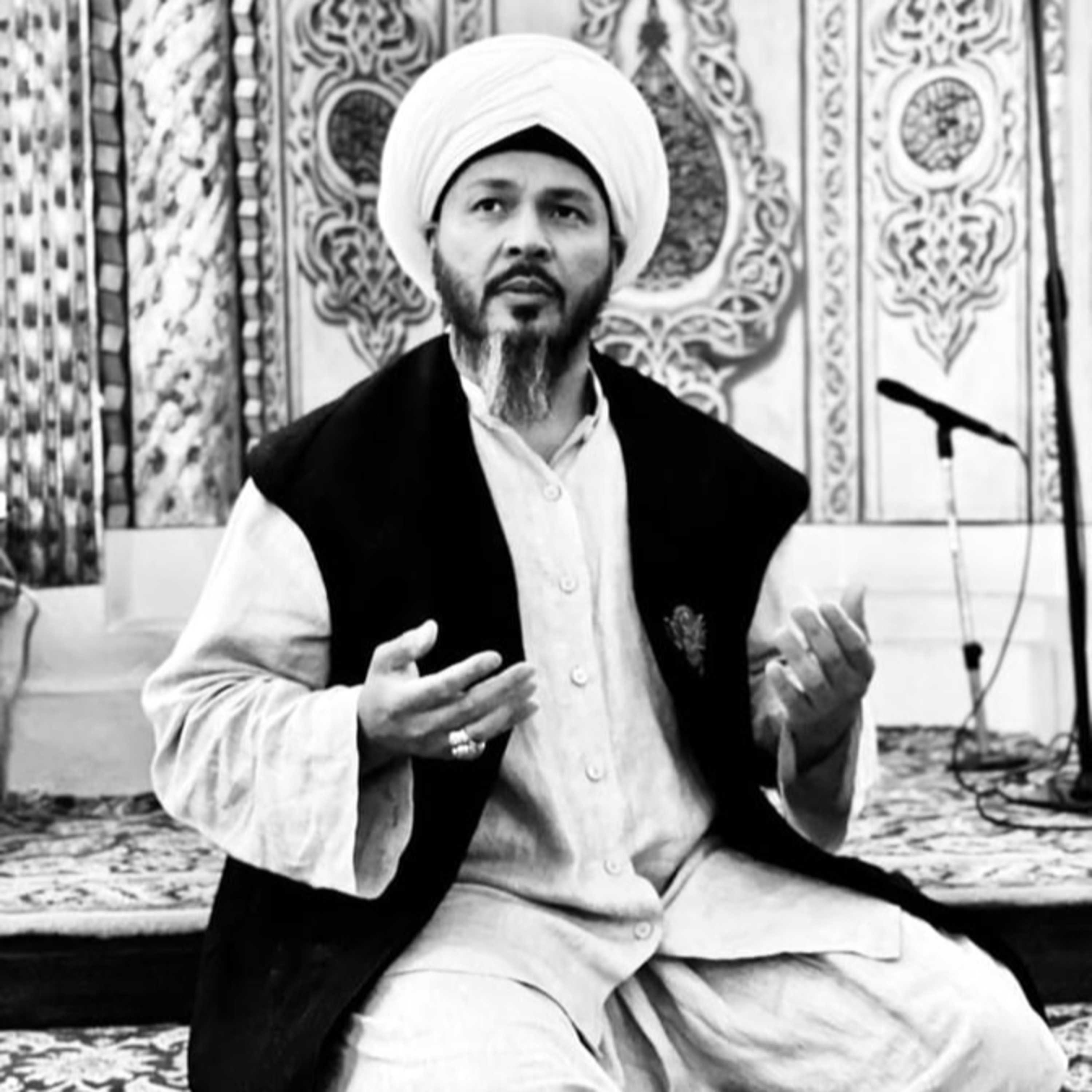 Osmanli Dergahi