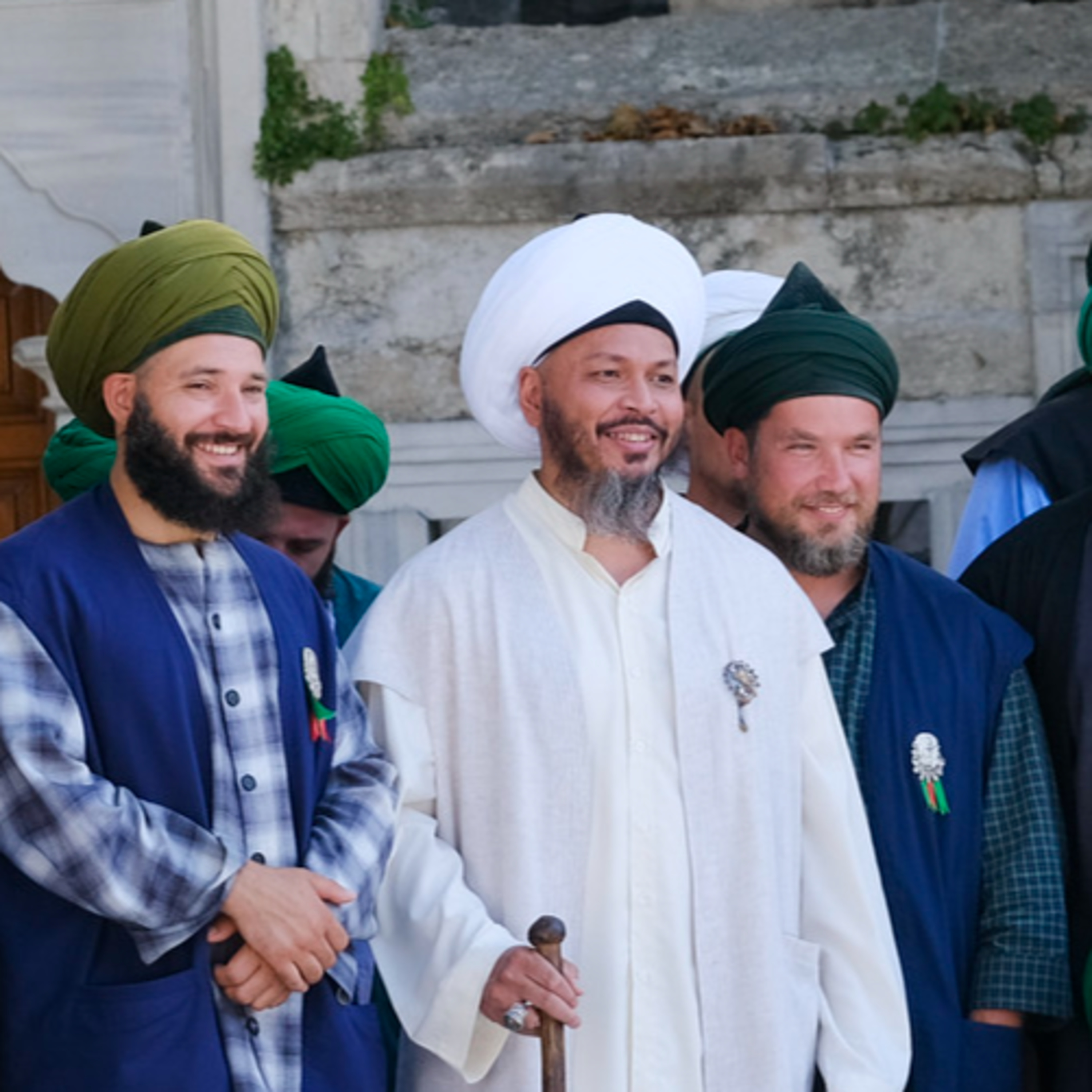 Osmanli Dergahi