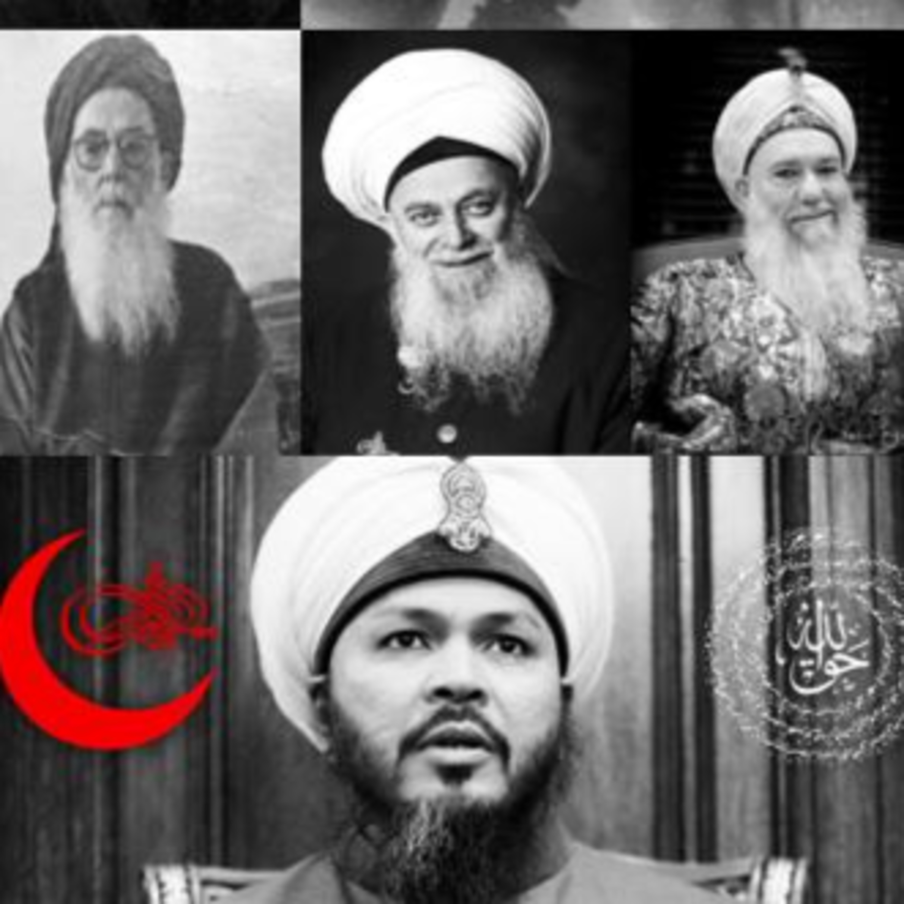 Osmanli Dergahi