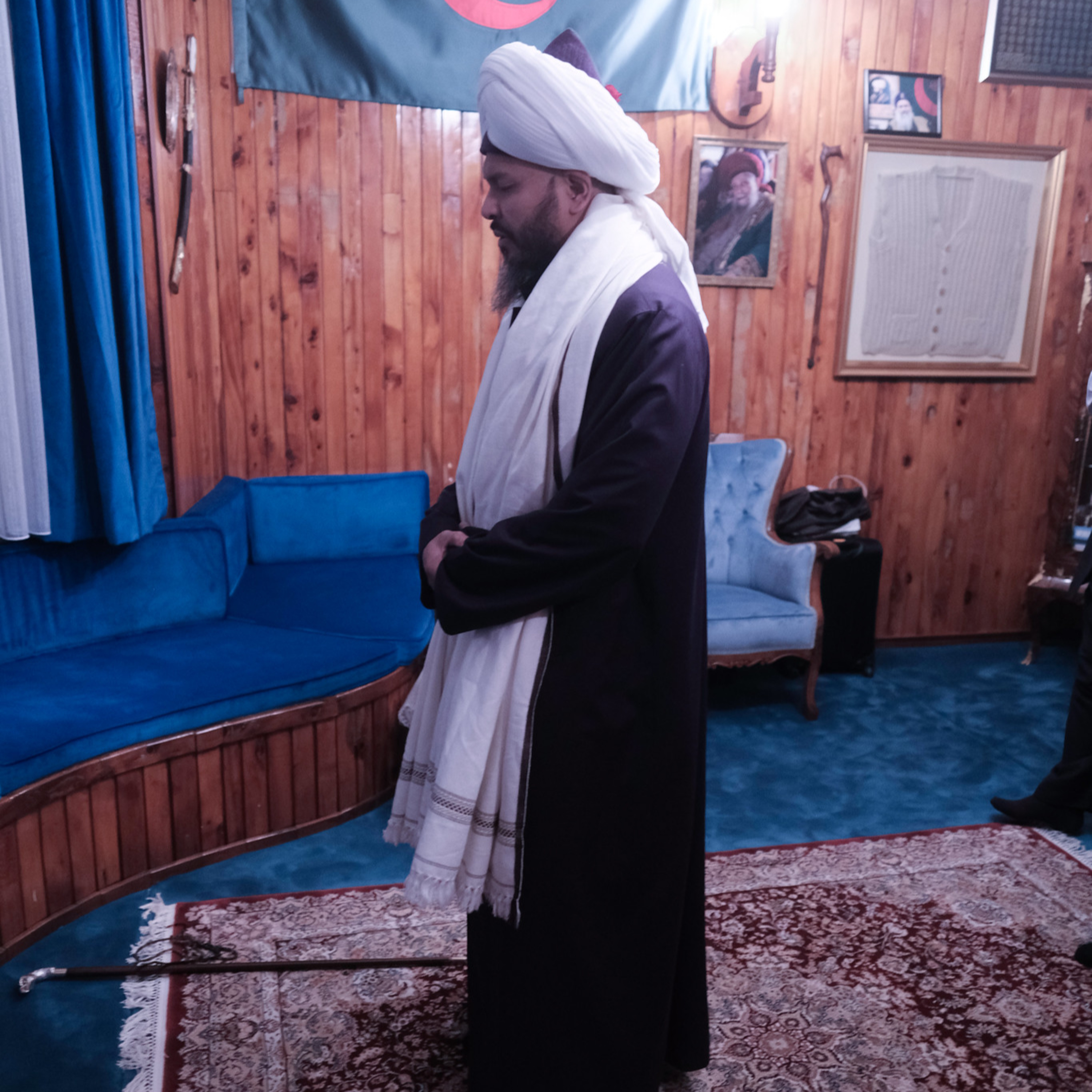 Osmanli Dergahi