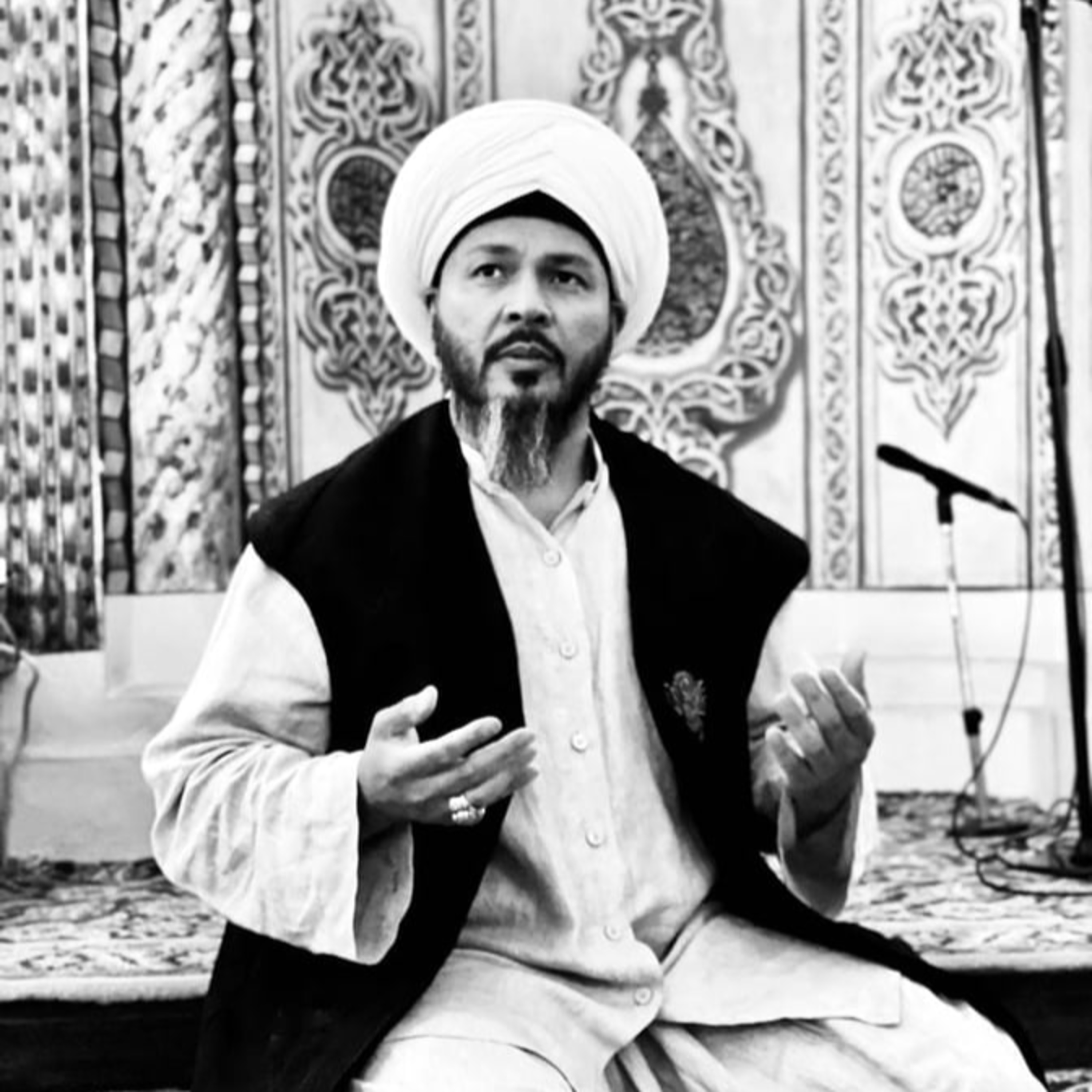 Osmanli Dergahi