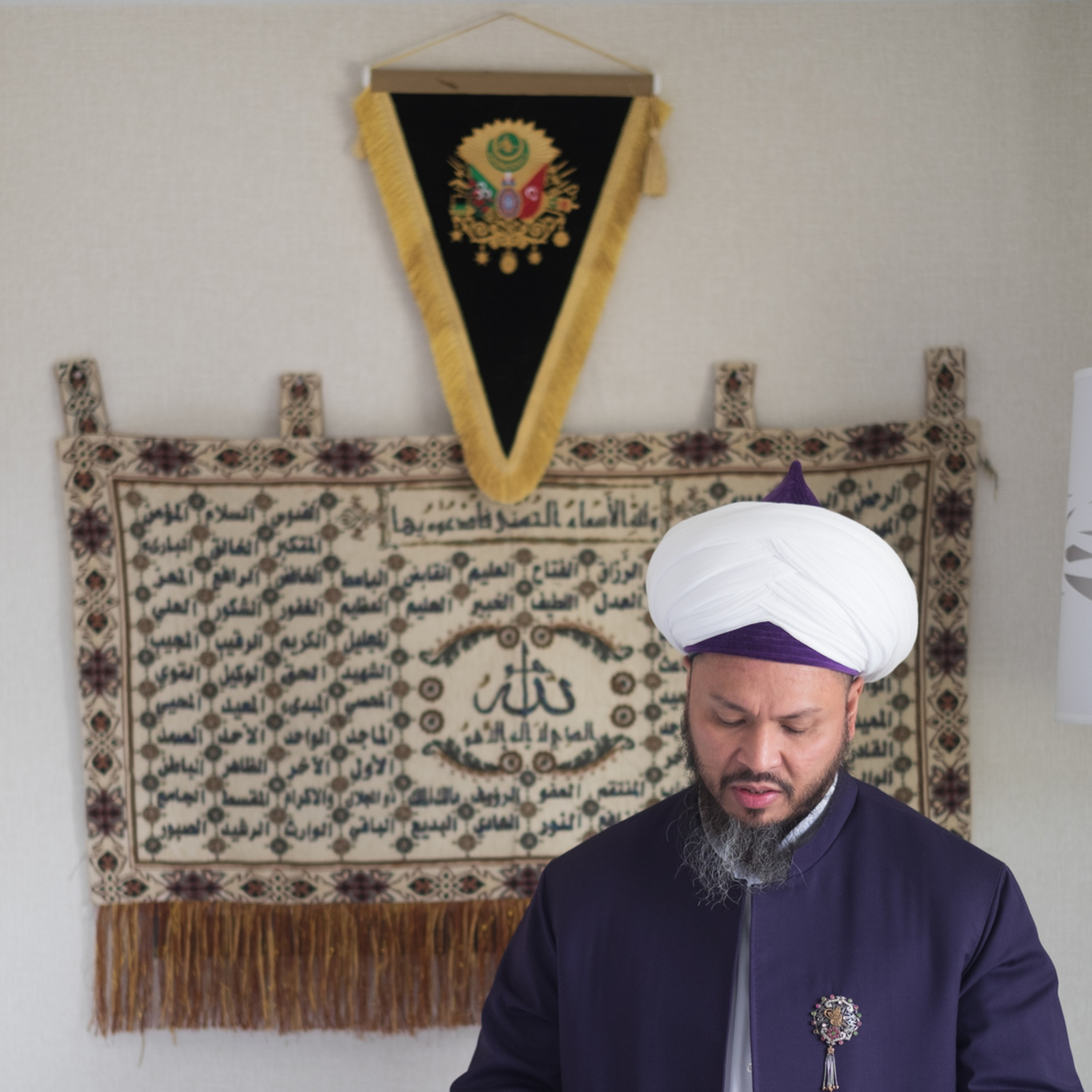 Osmanli Dergahi