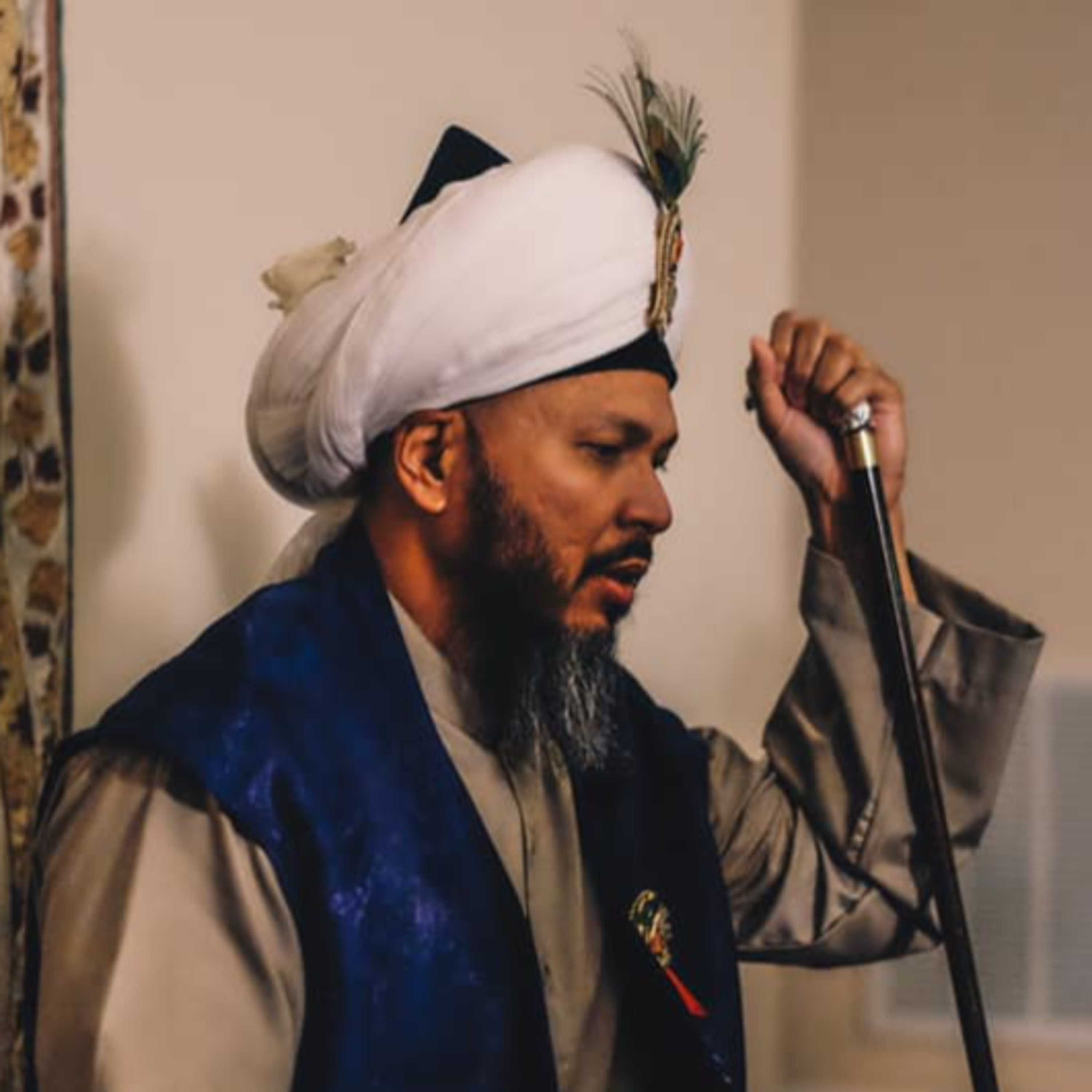 Osmanli Dergahi