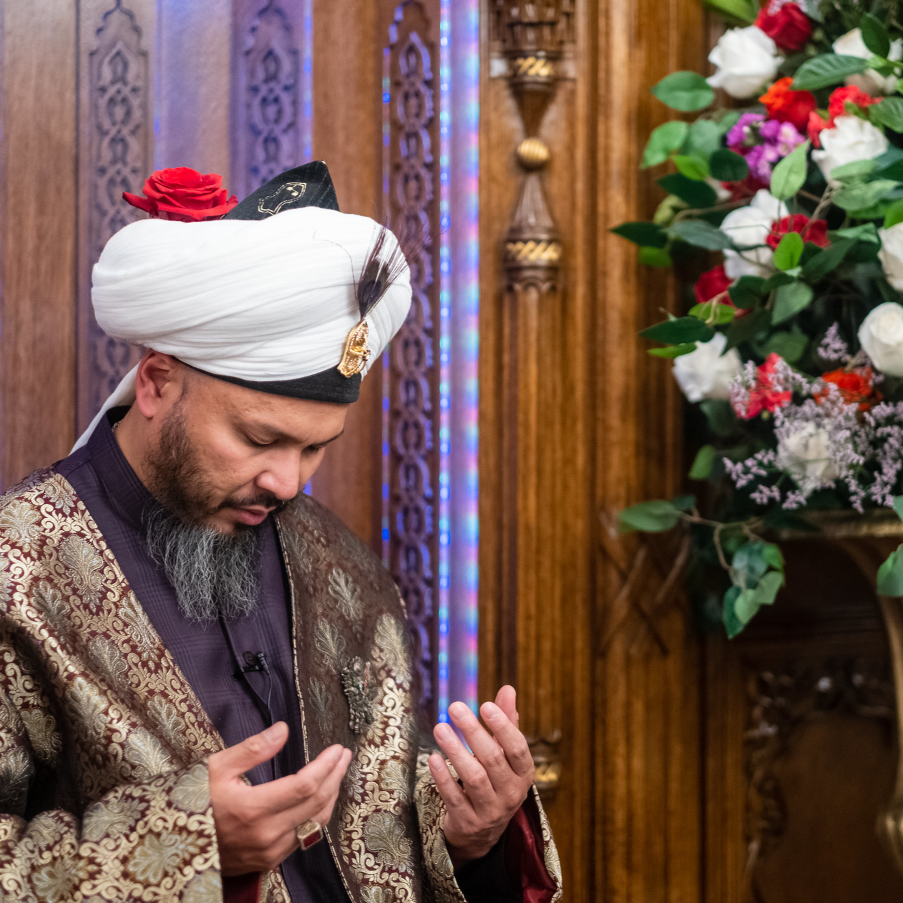 Osmanli Dergahi