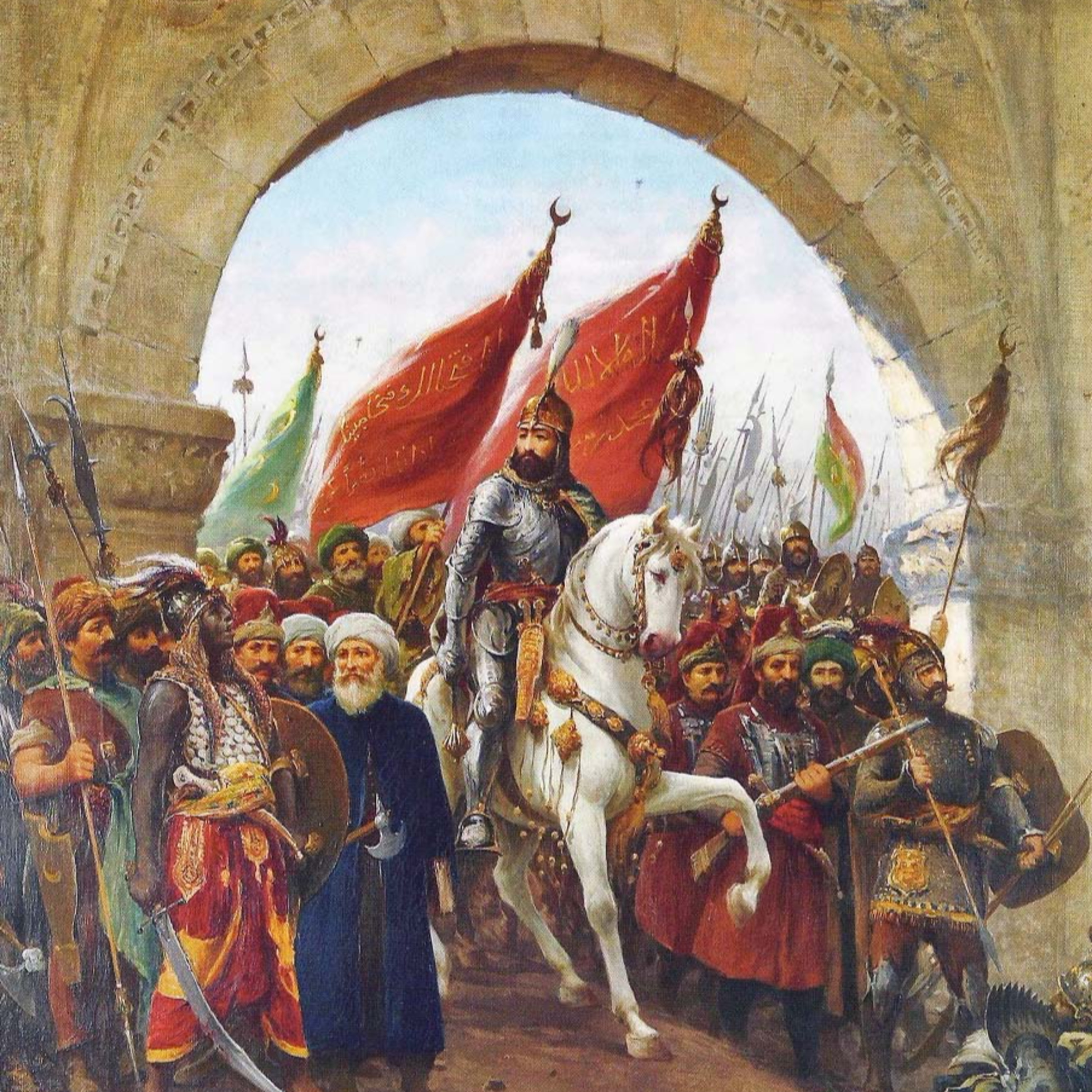 Osmanli Dergahi