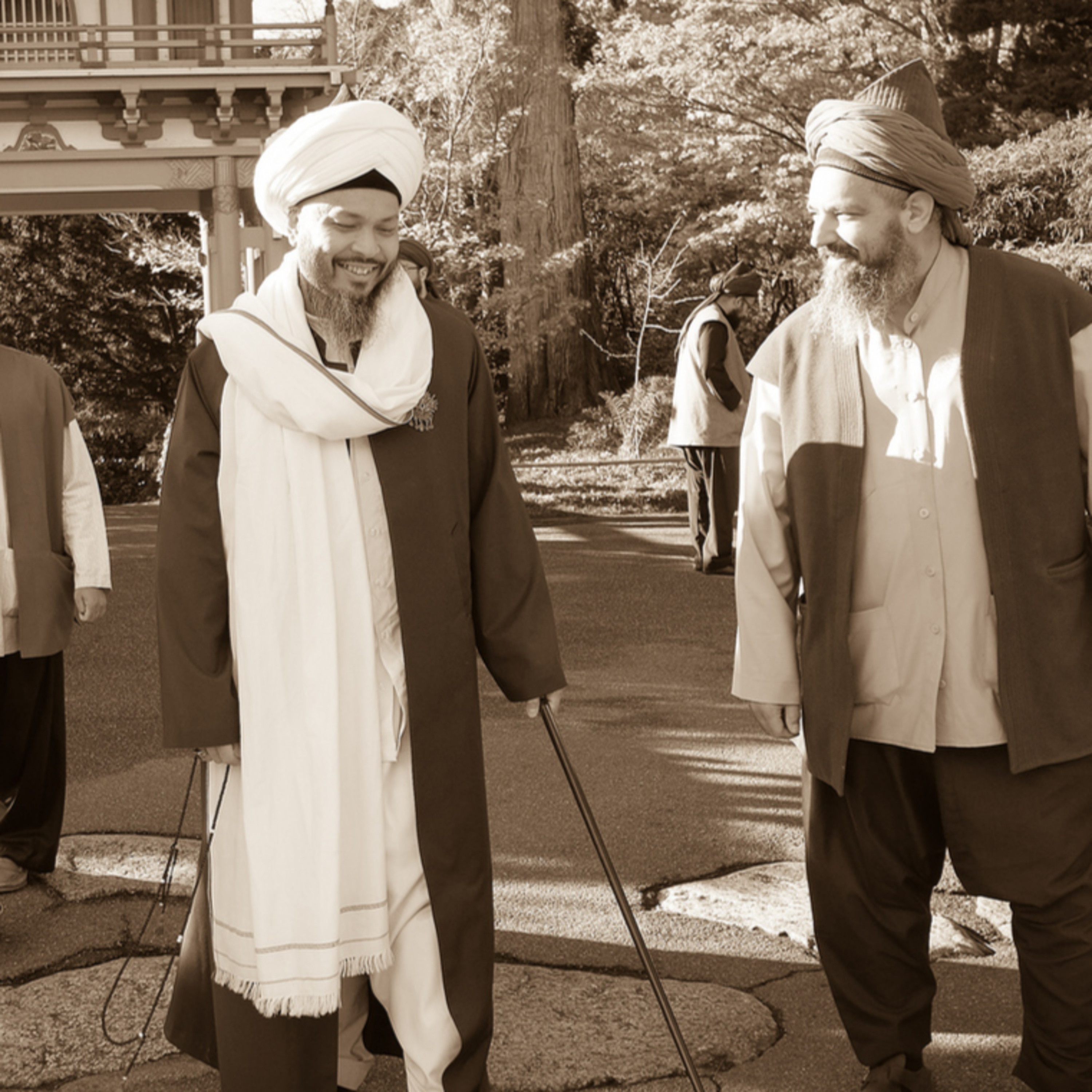 Osmanli Dergahi