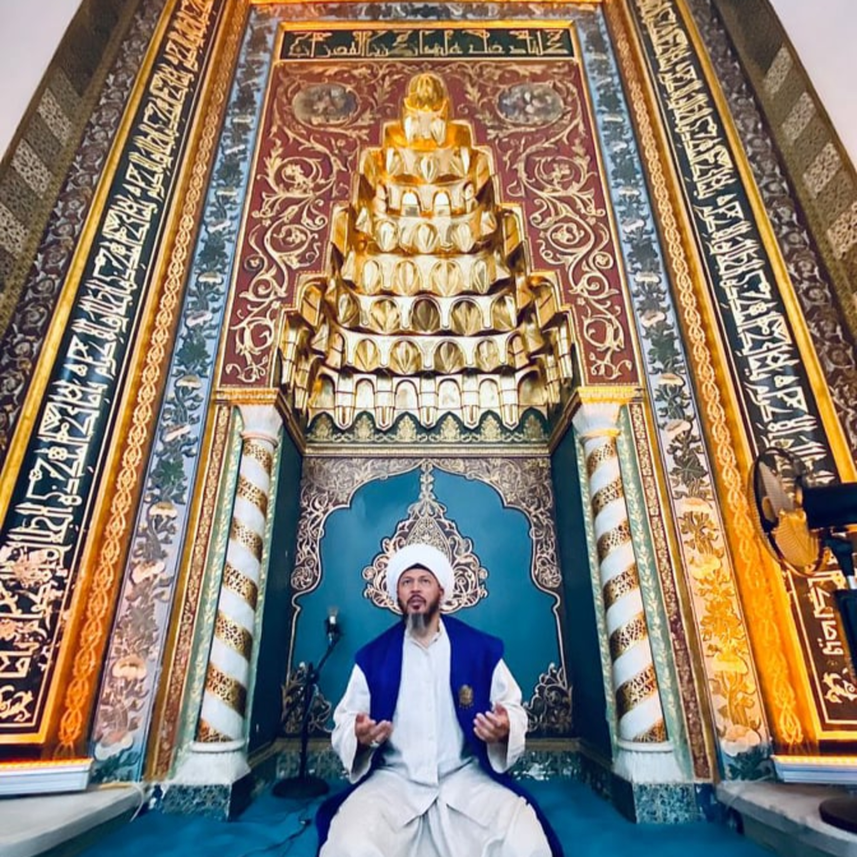 Osmanli Dergahi