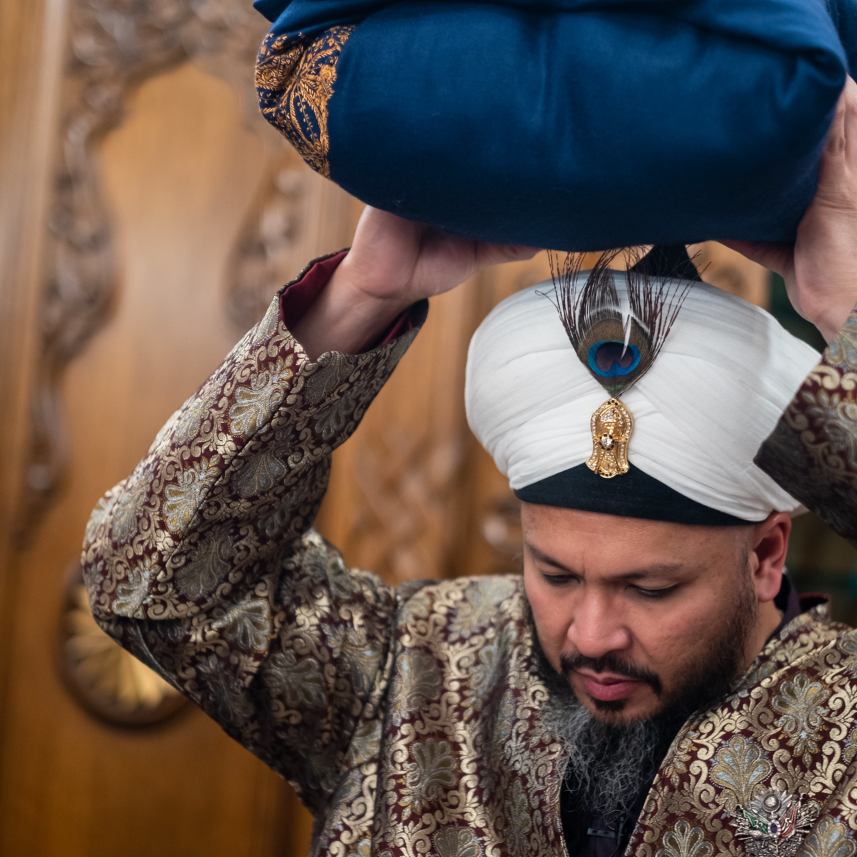 Osmanli Dergahi
