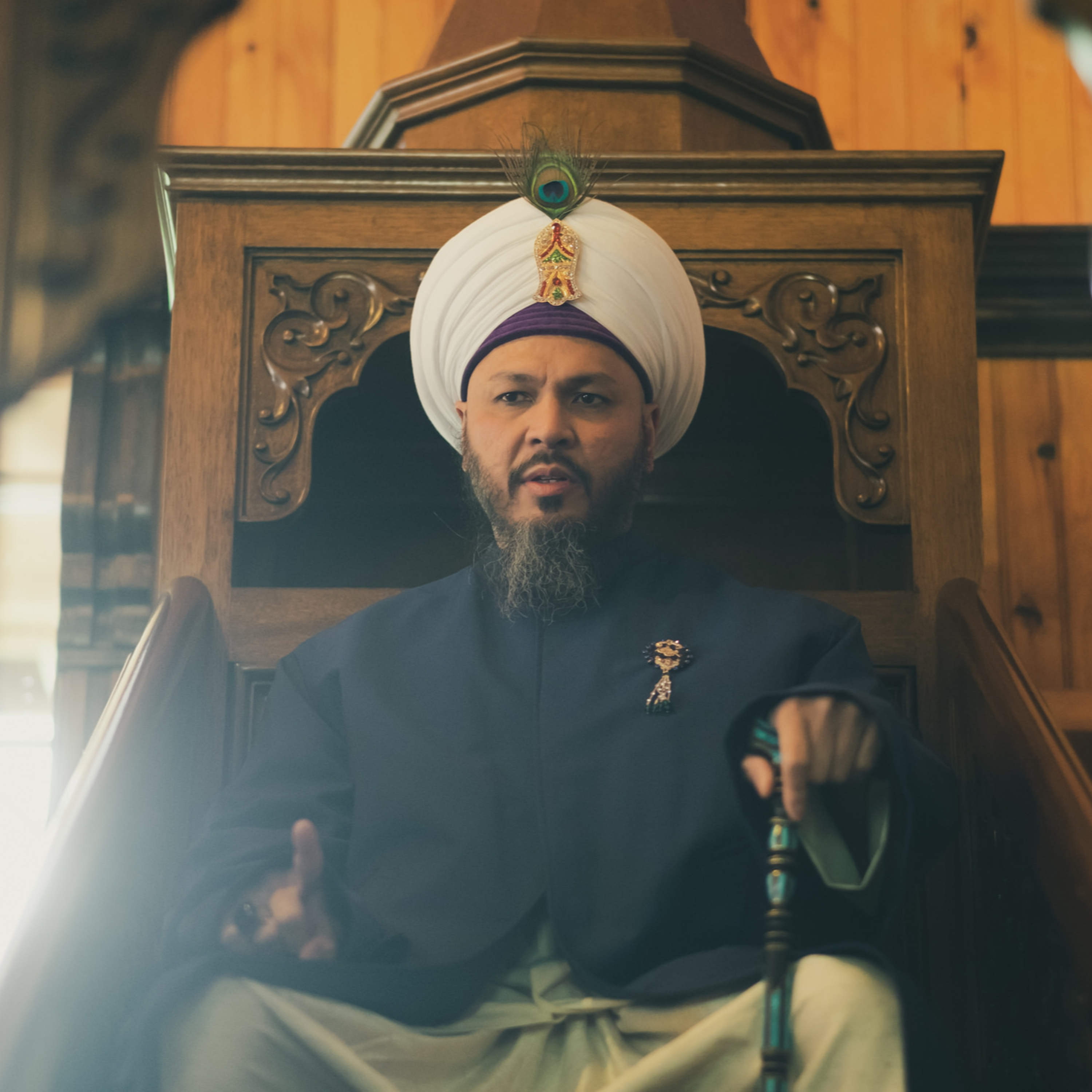 Osmanli Dergahi