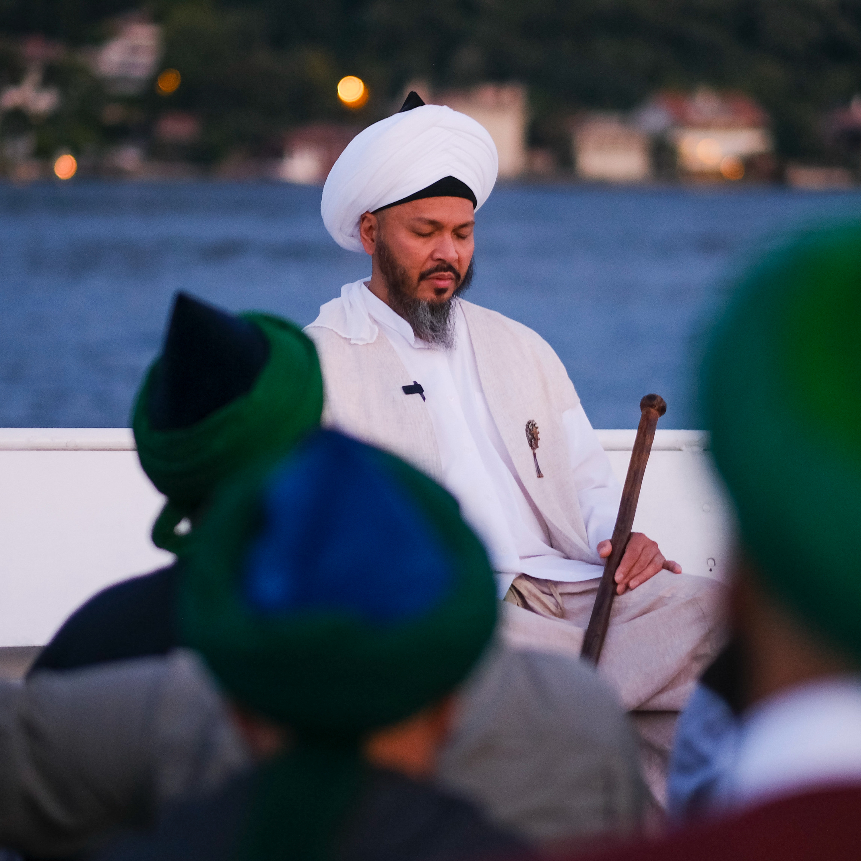 Osmanli Dergahi
