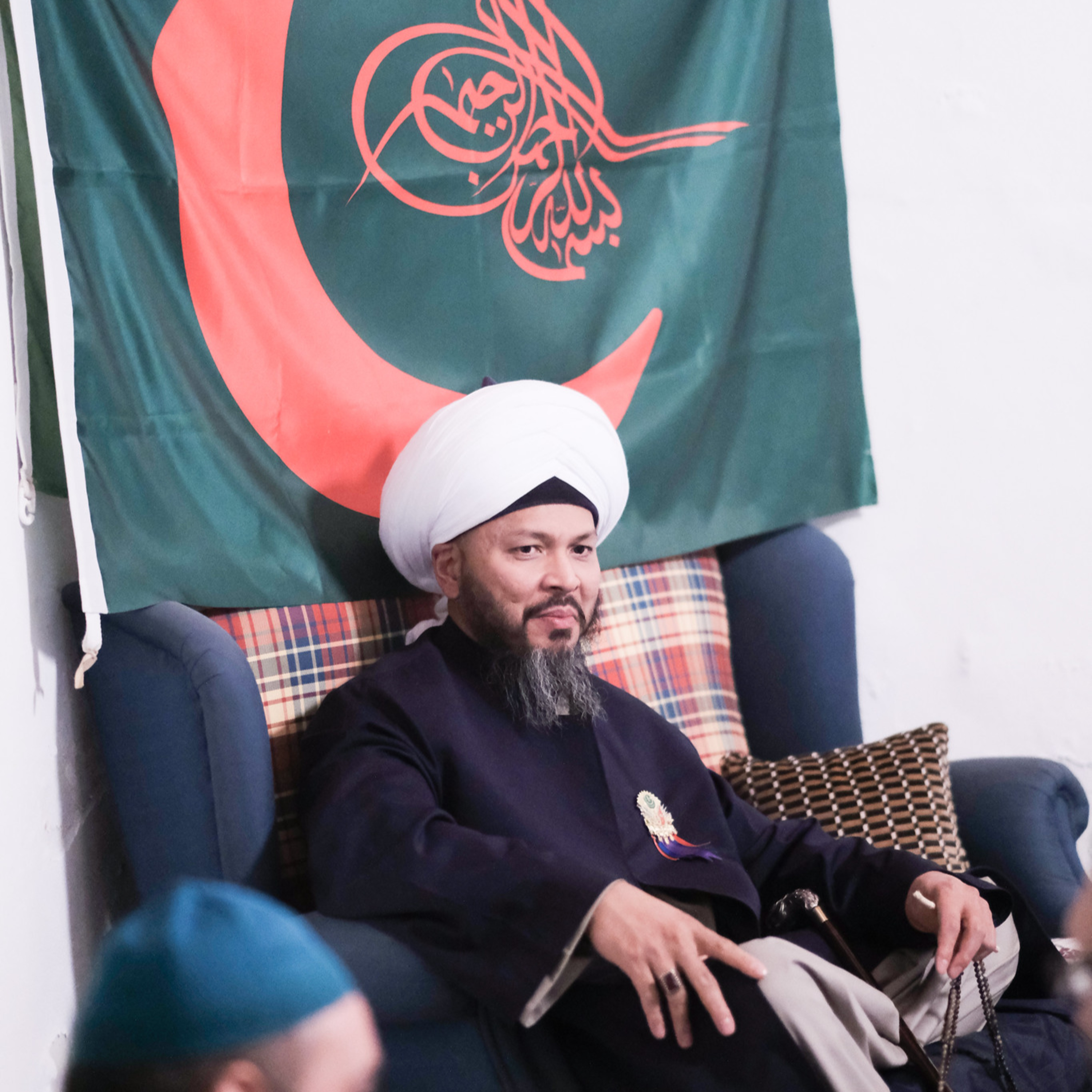Osmanli Dergahi