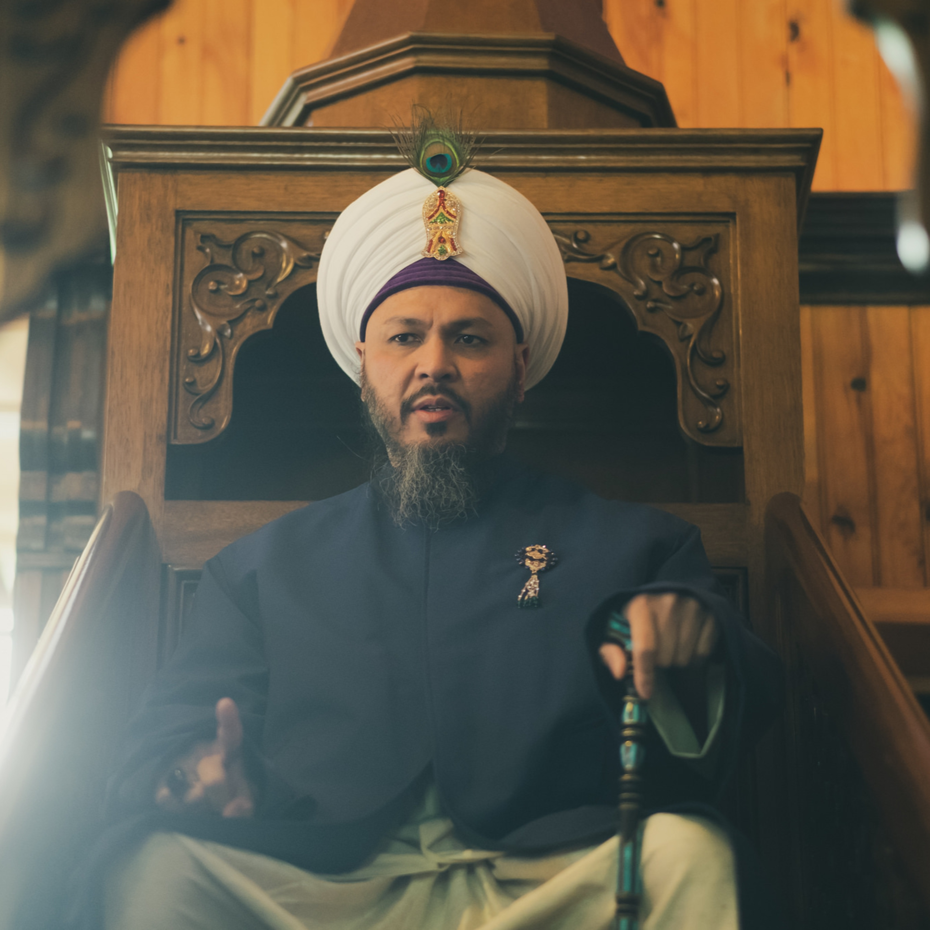 Jummah Khutbah- Wake Up Before Leylatul Beraat  episode artwork