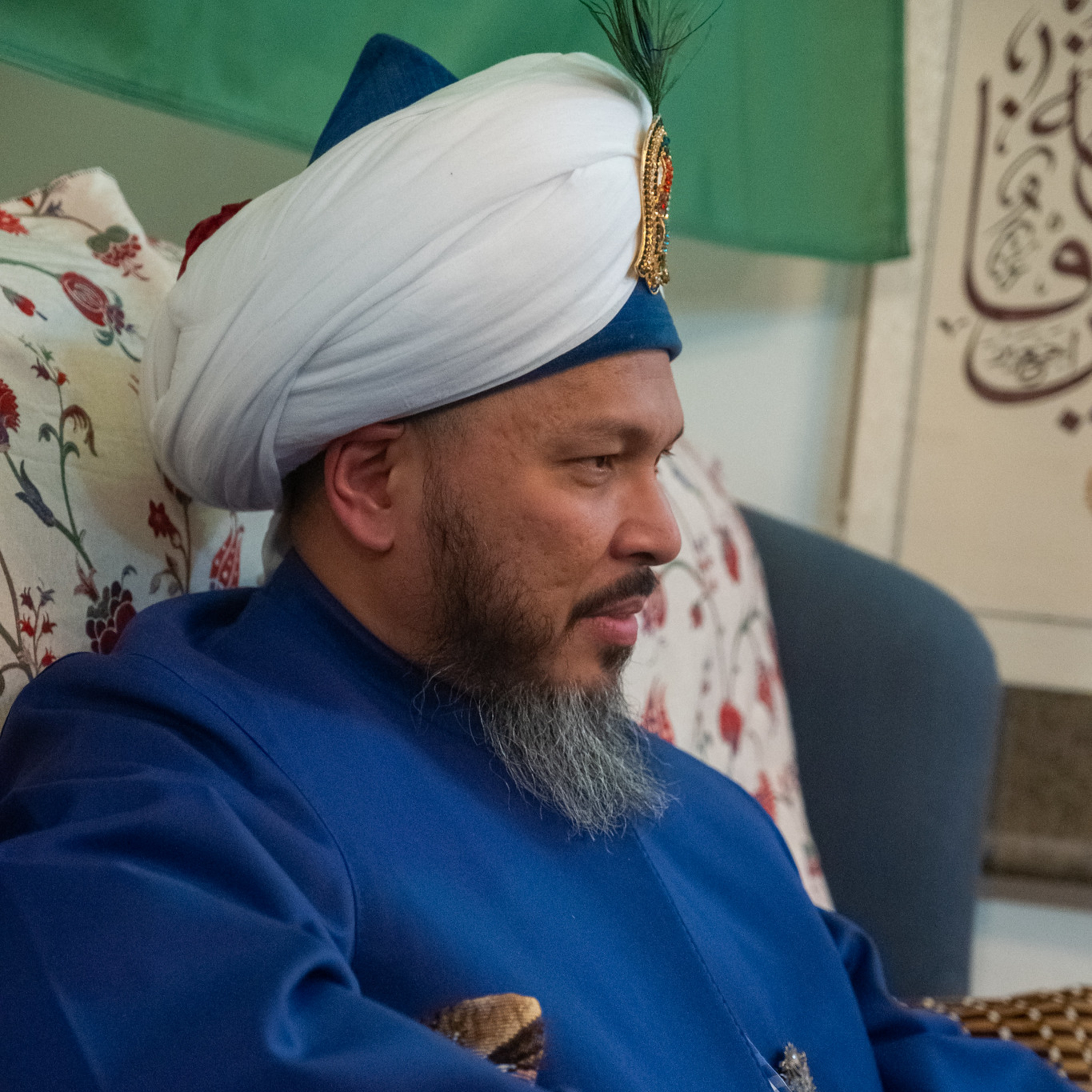 Osmanli Zikr in Cyprus episode artwork