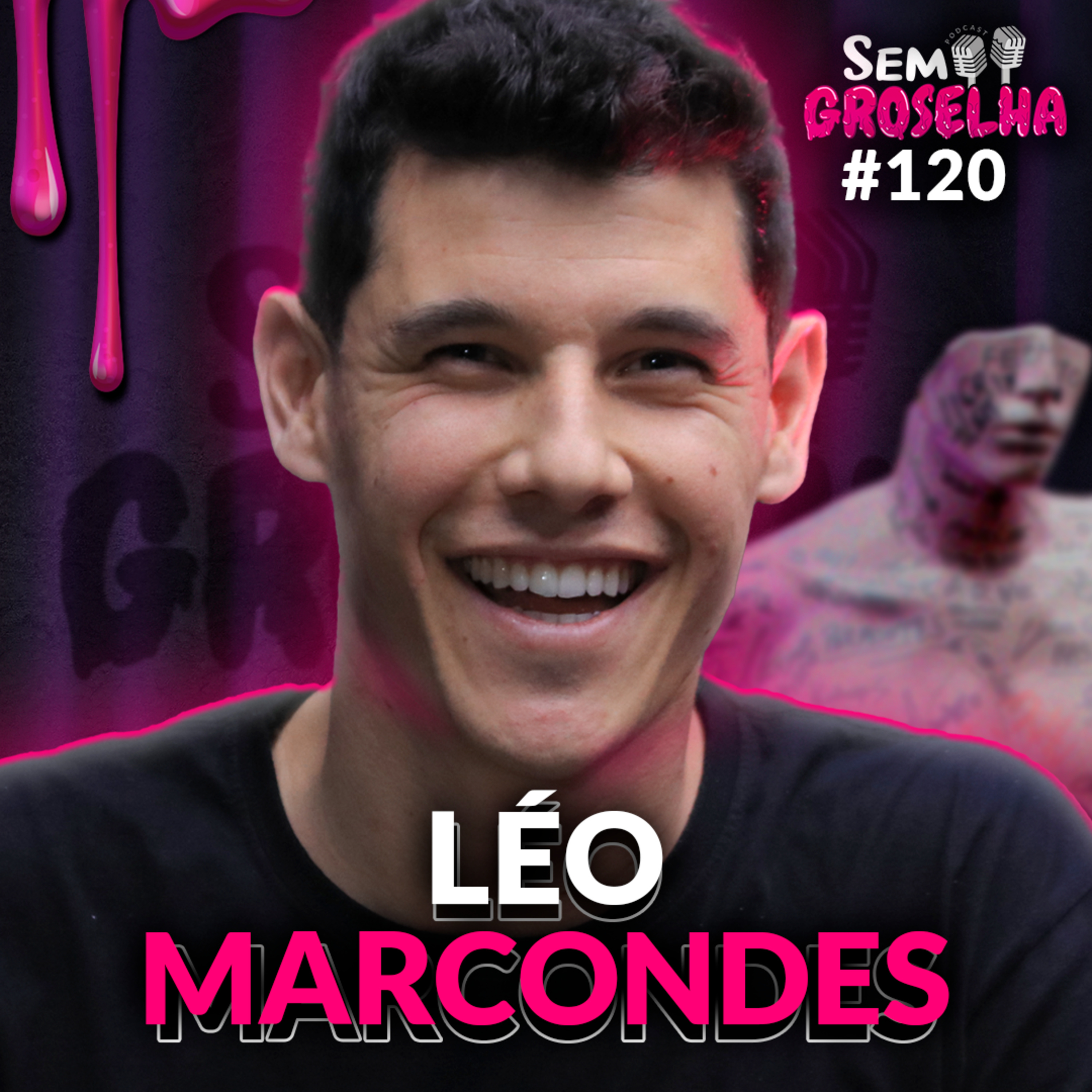 Sem Groselha Podcast