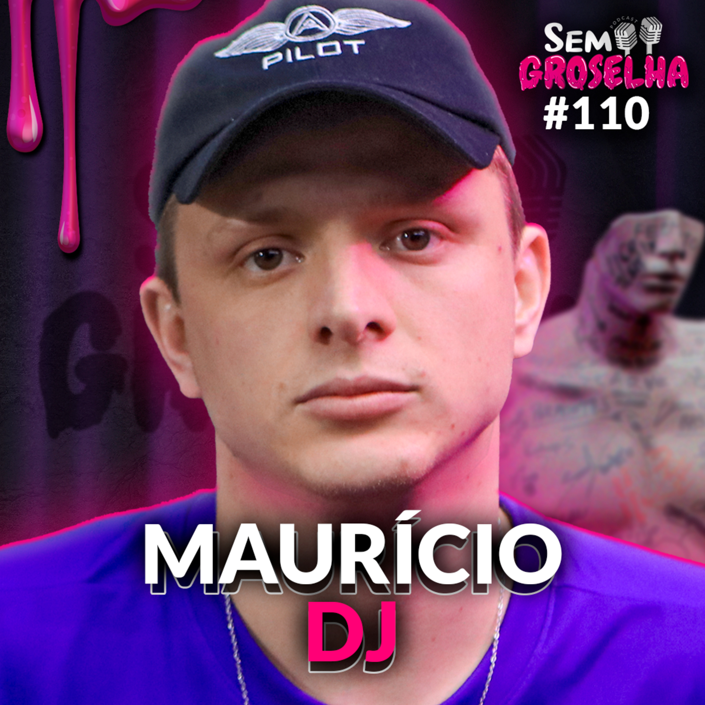 Sem Groselha Podcast
