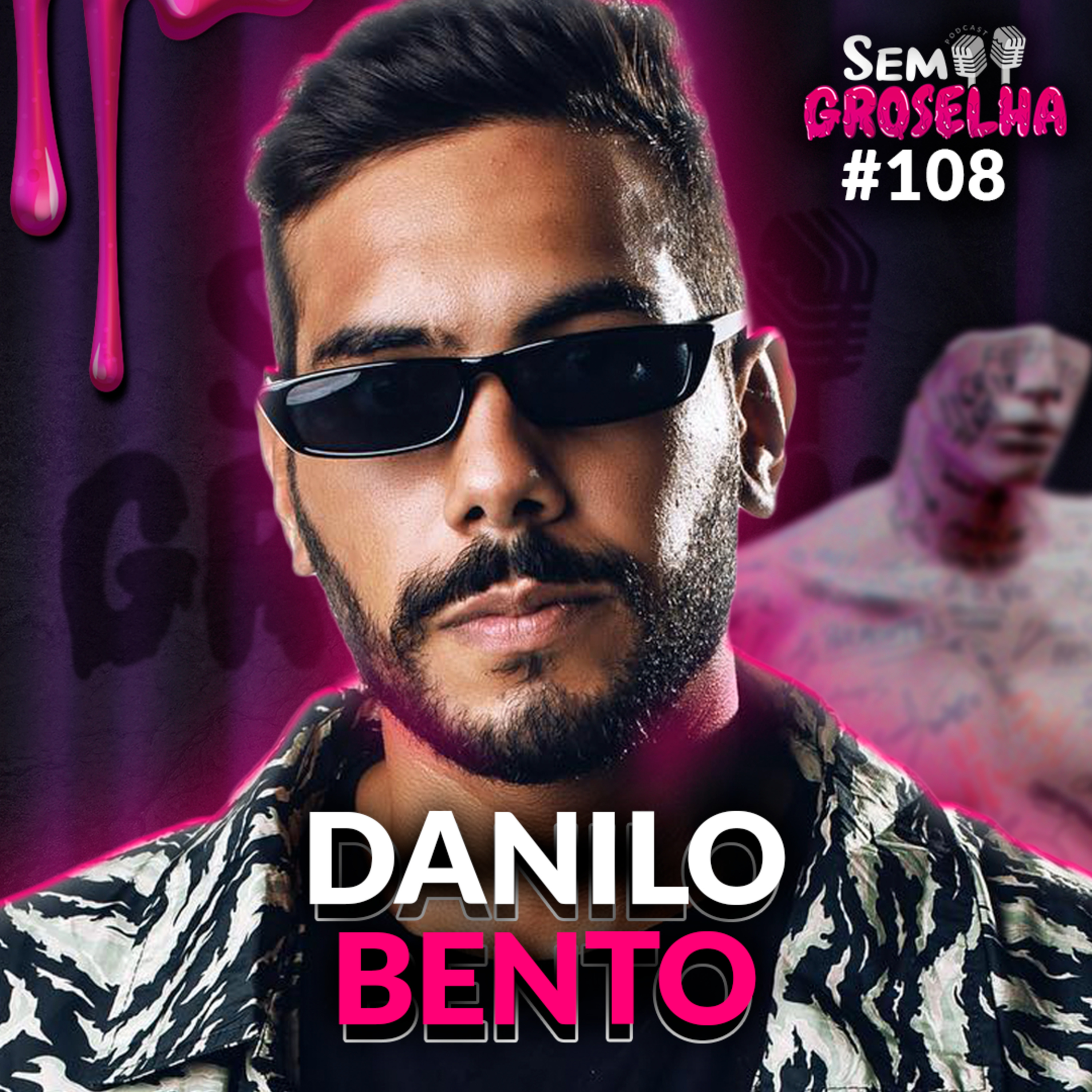 Sem Groselha Podcast
