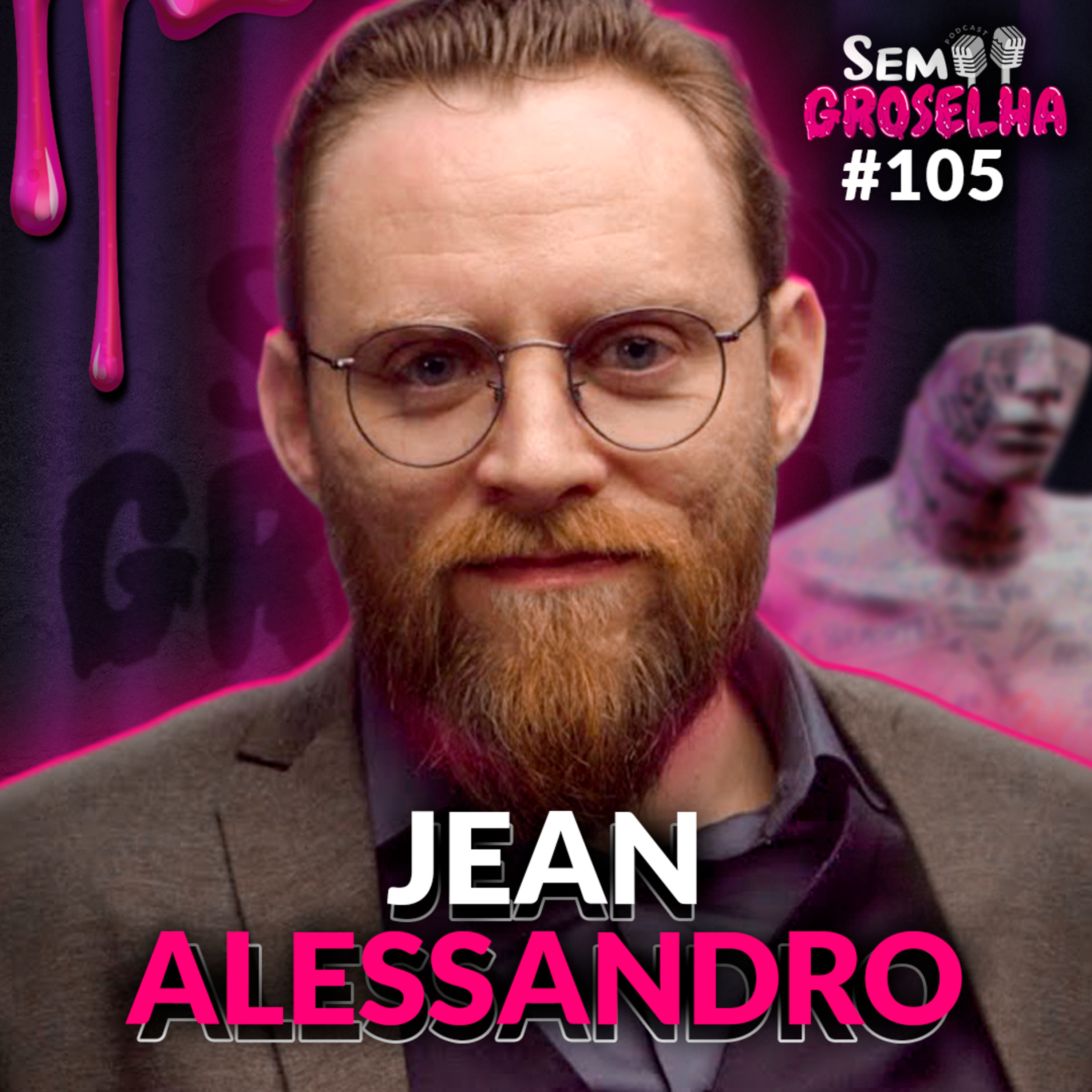 Sem Groselha Podcast
