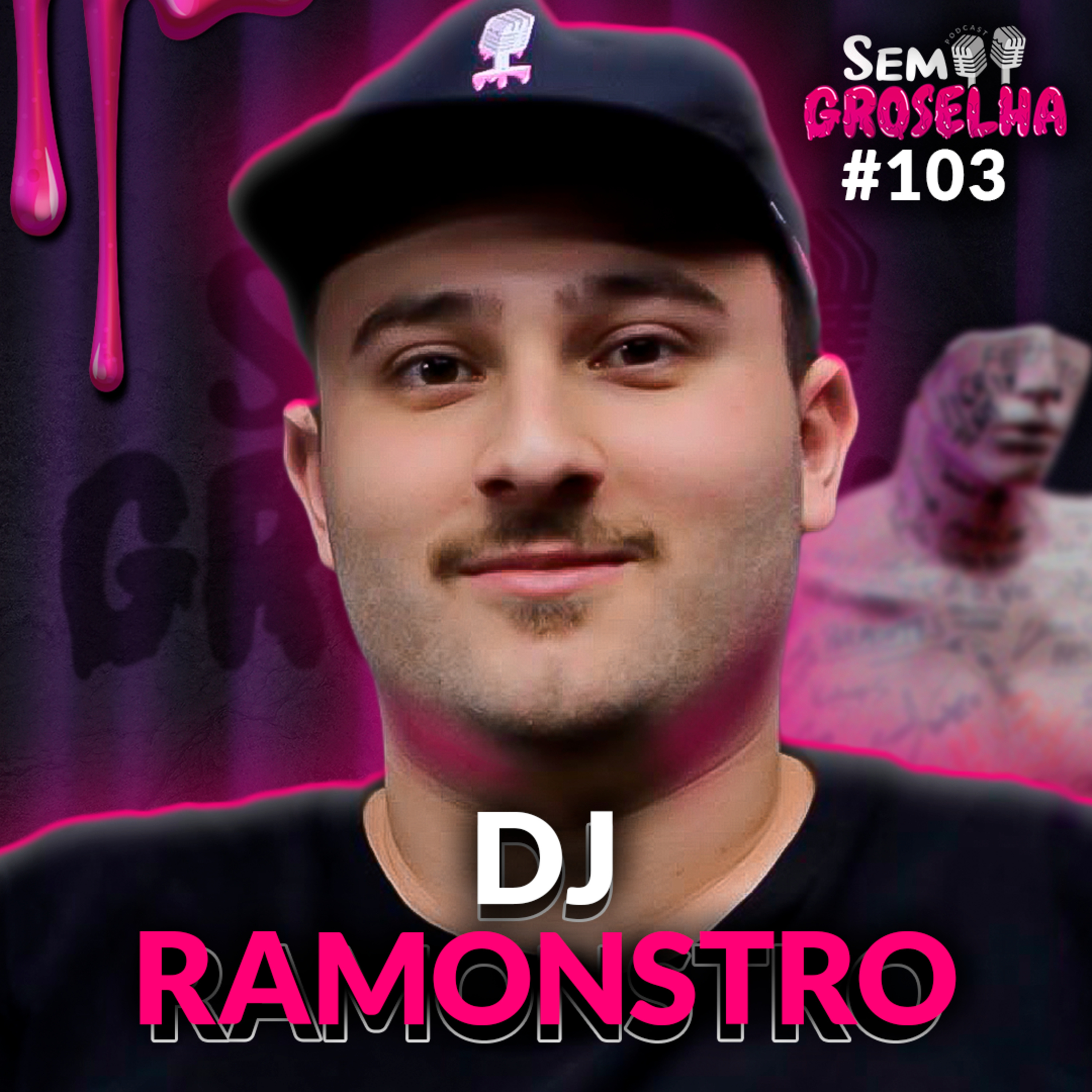 Sem Groselha Podcast