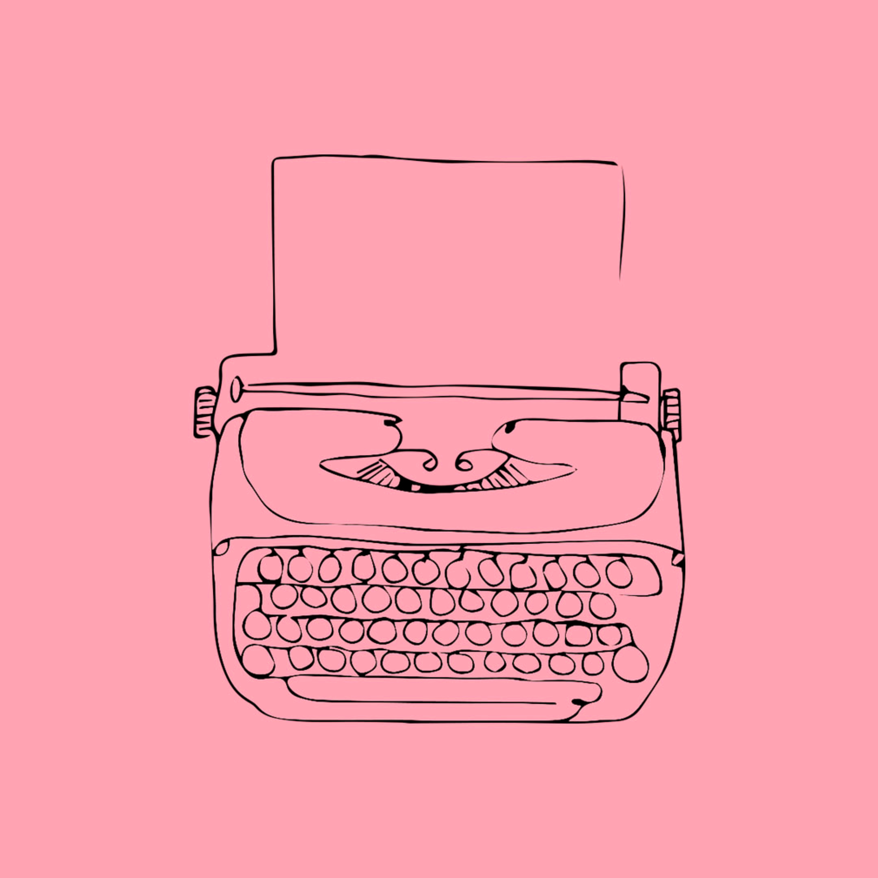 Ep7 Booktag Escritoras Mexicanas episode artwork