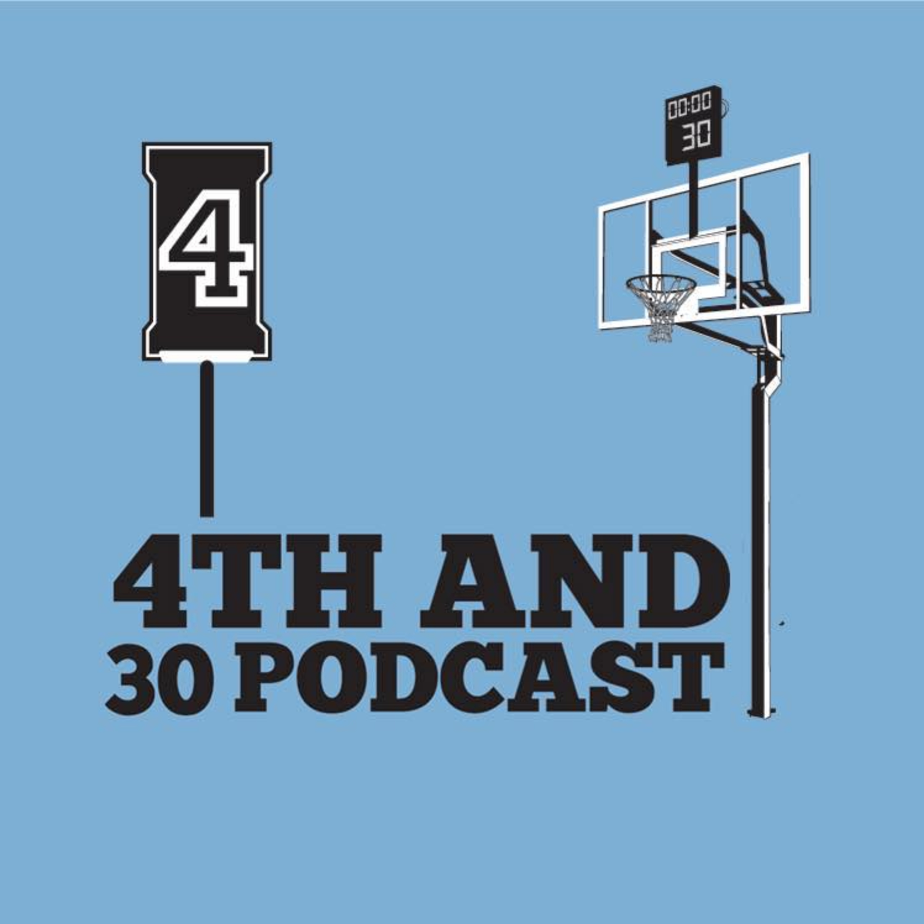 4th and 30