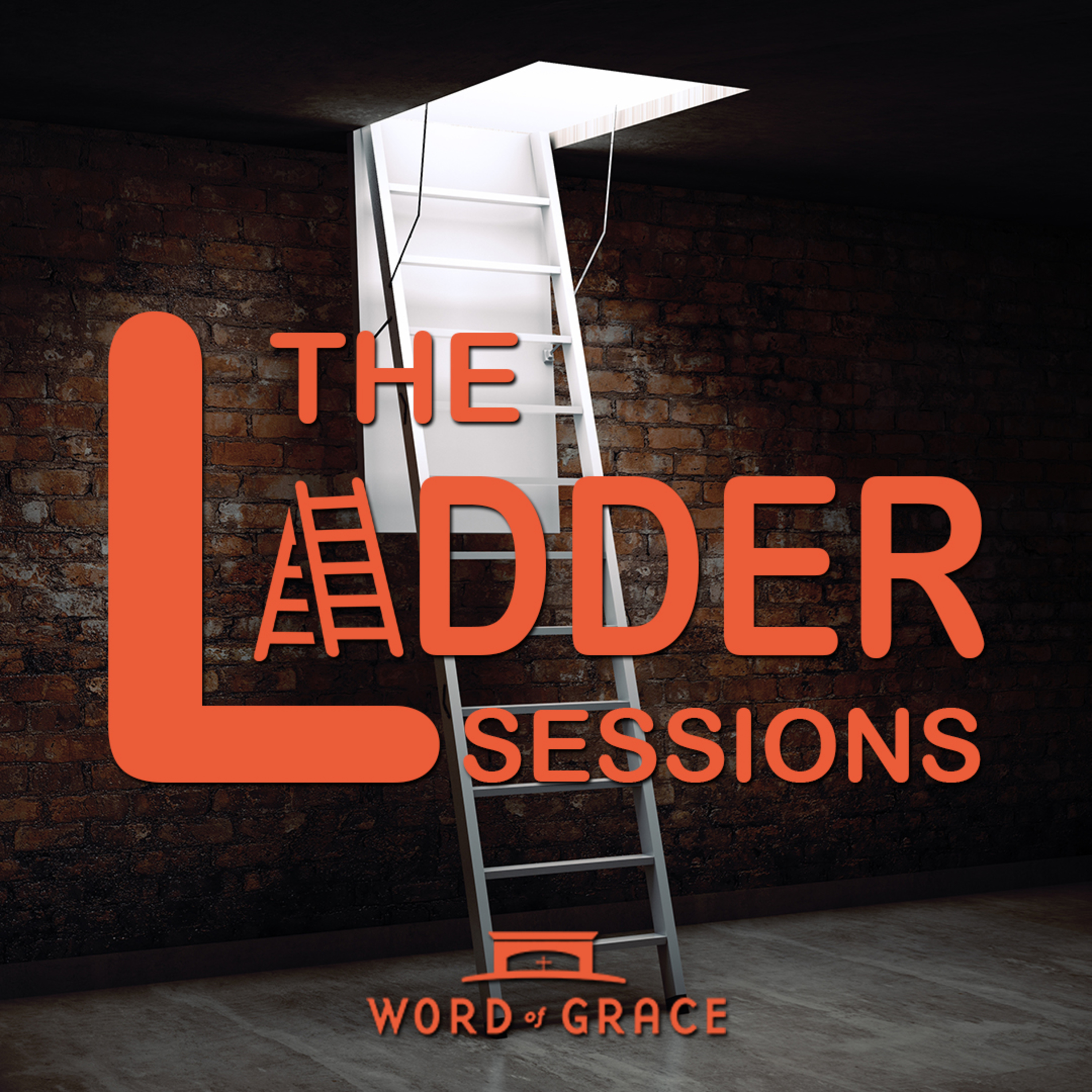 The Ladder Sessions - Week Seven: Wrap Up - Ryan Young episode artwork
