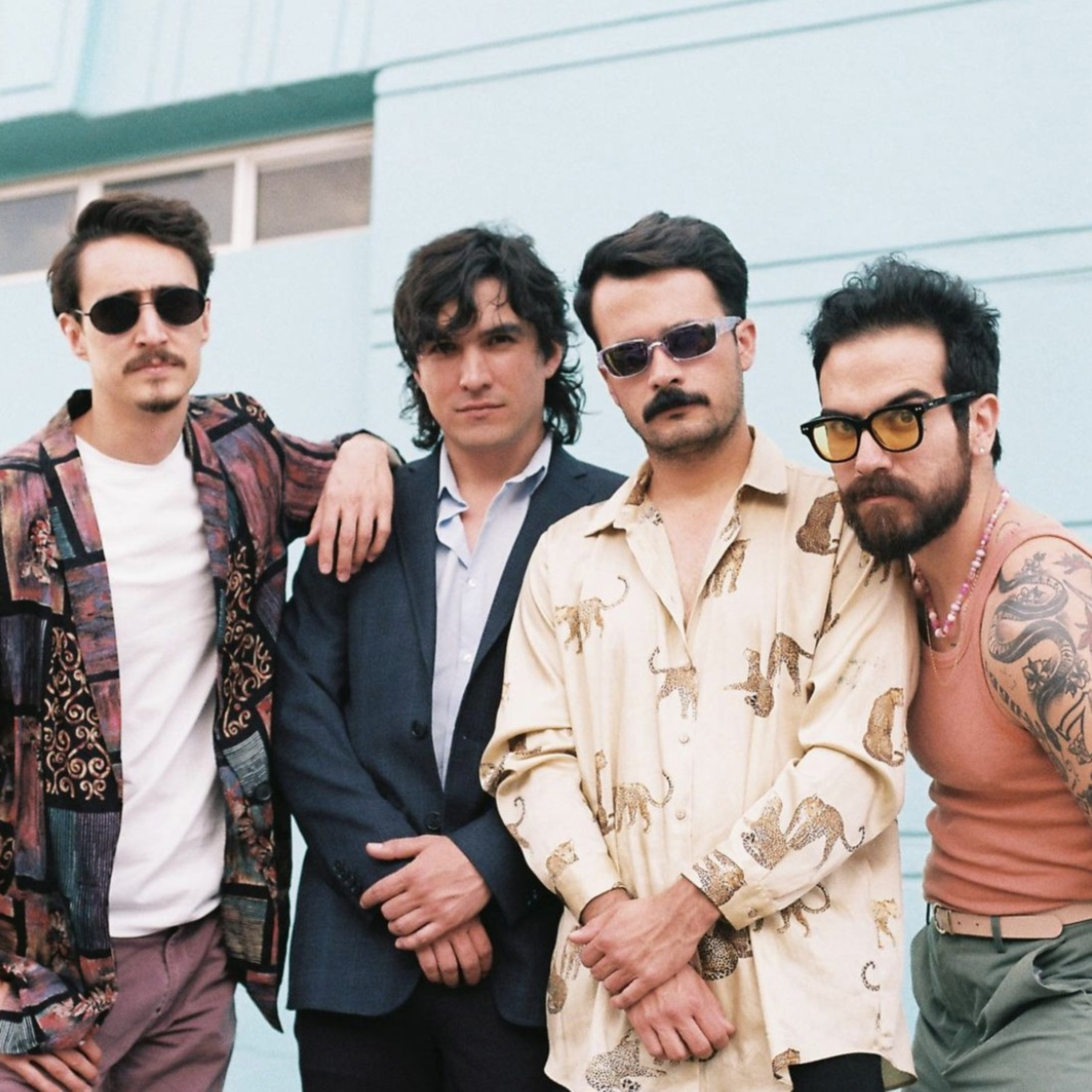 Entrevistas Banana Media