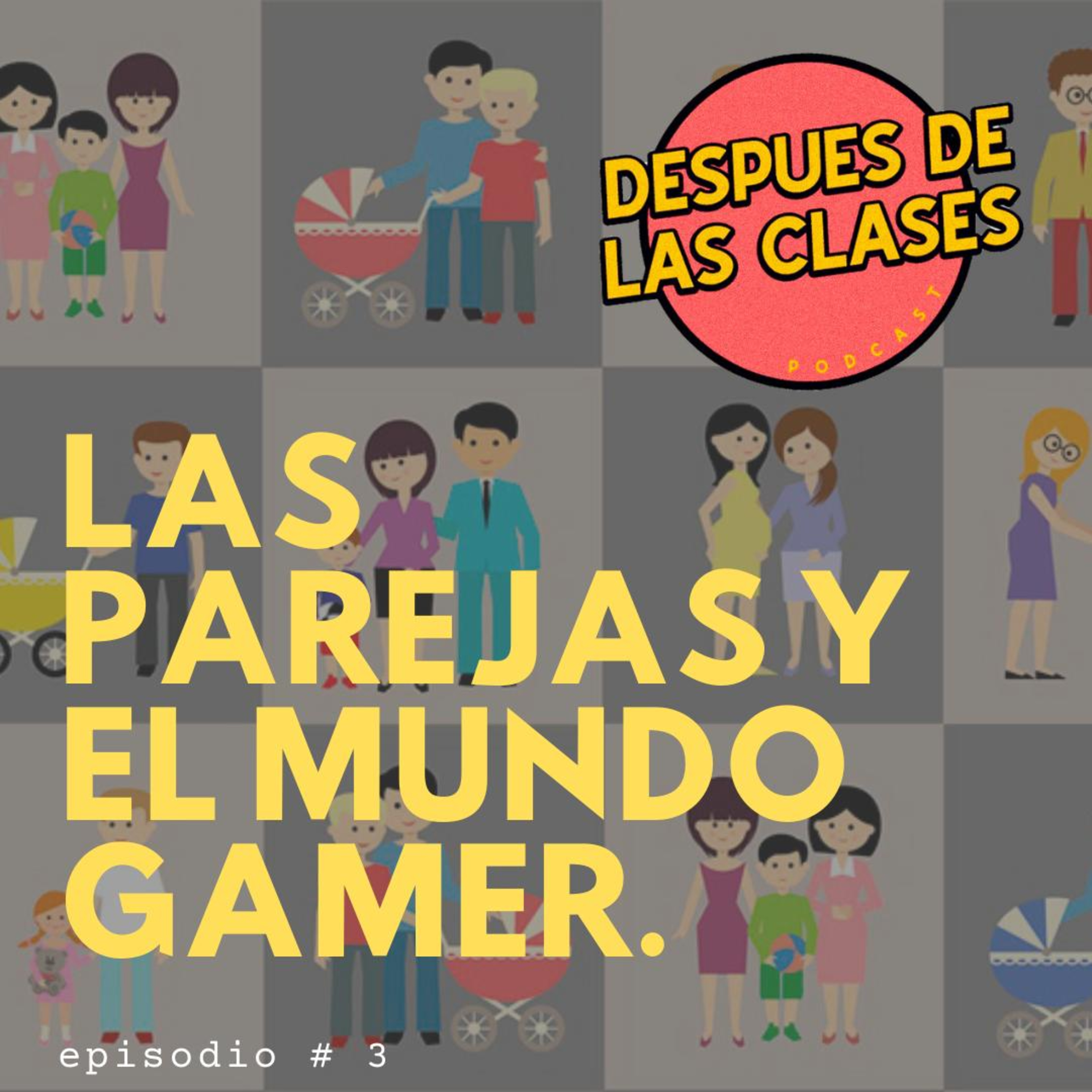 DESPUES DE LAS CLASES
