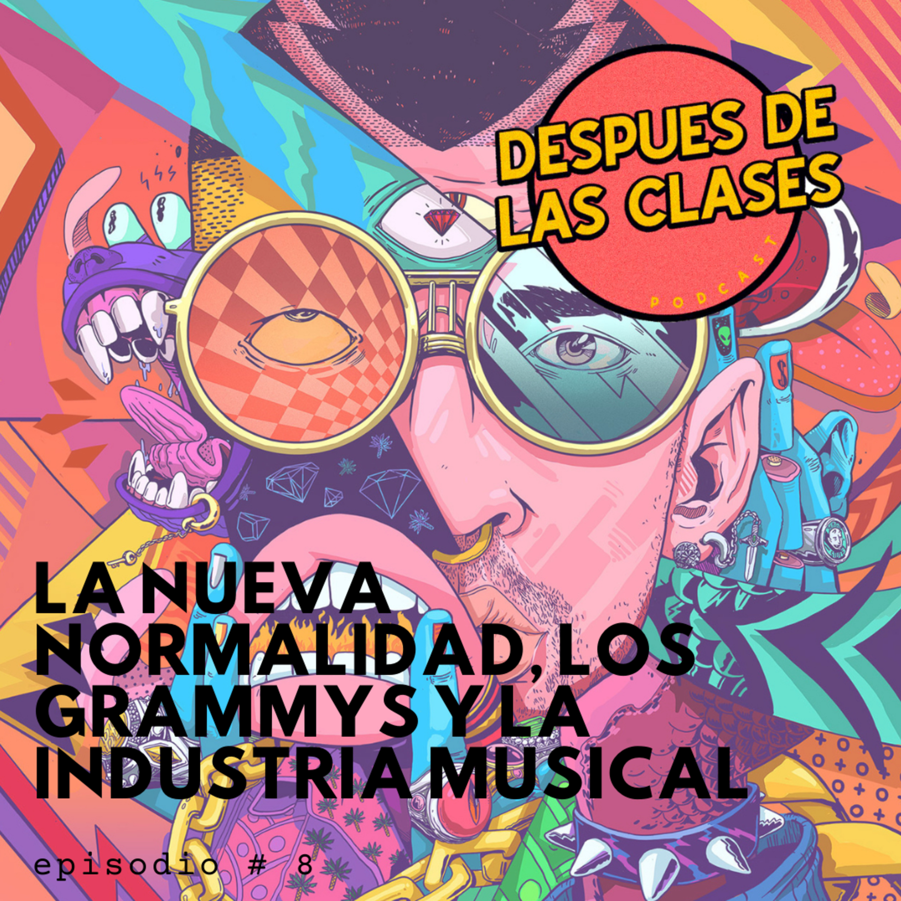 DESPUES DE LAS CLASES