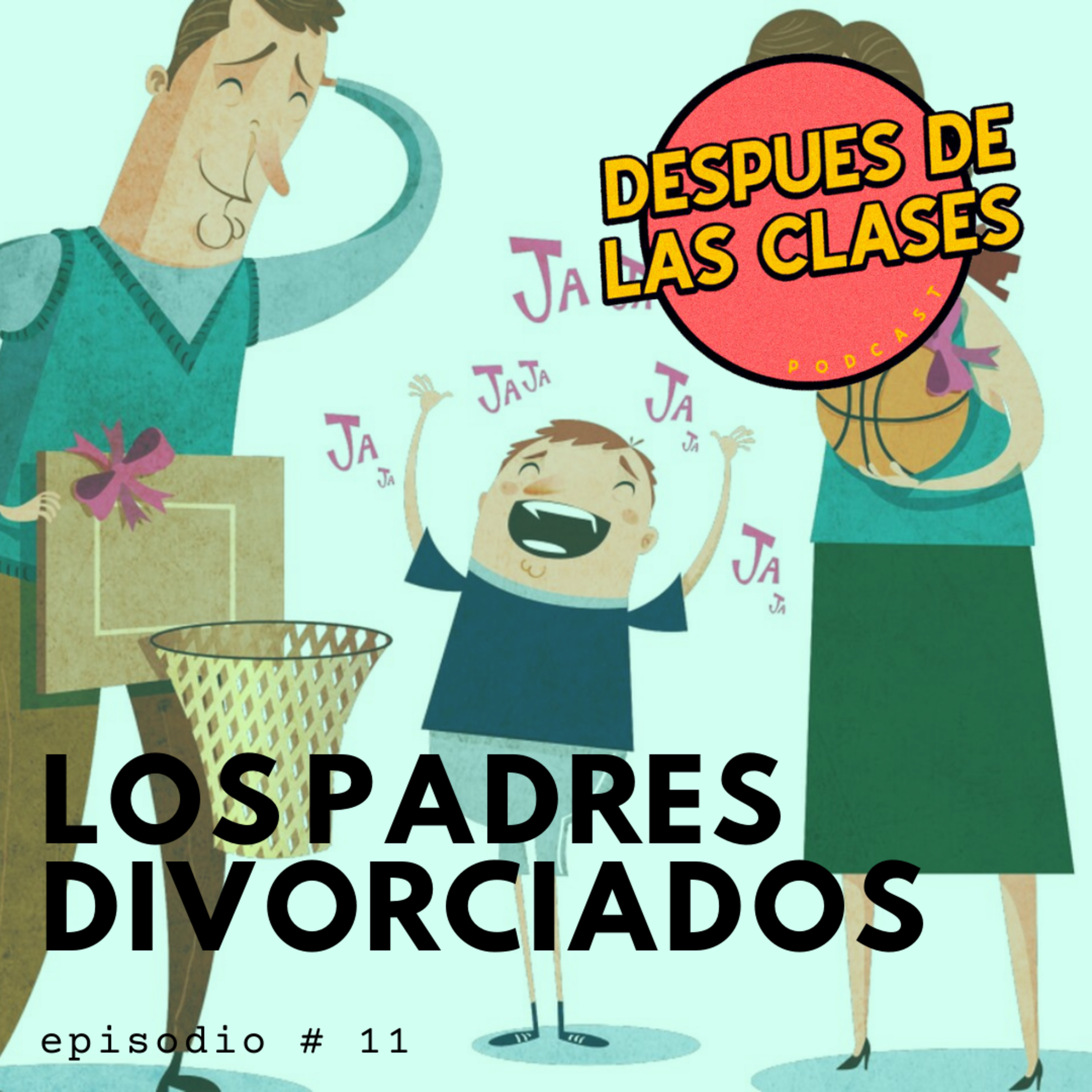 DESPUES DE LAS CLASES