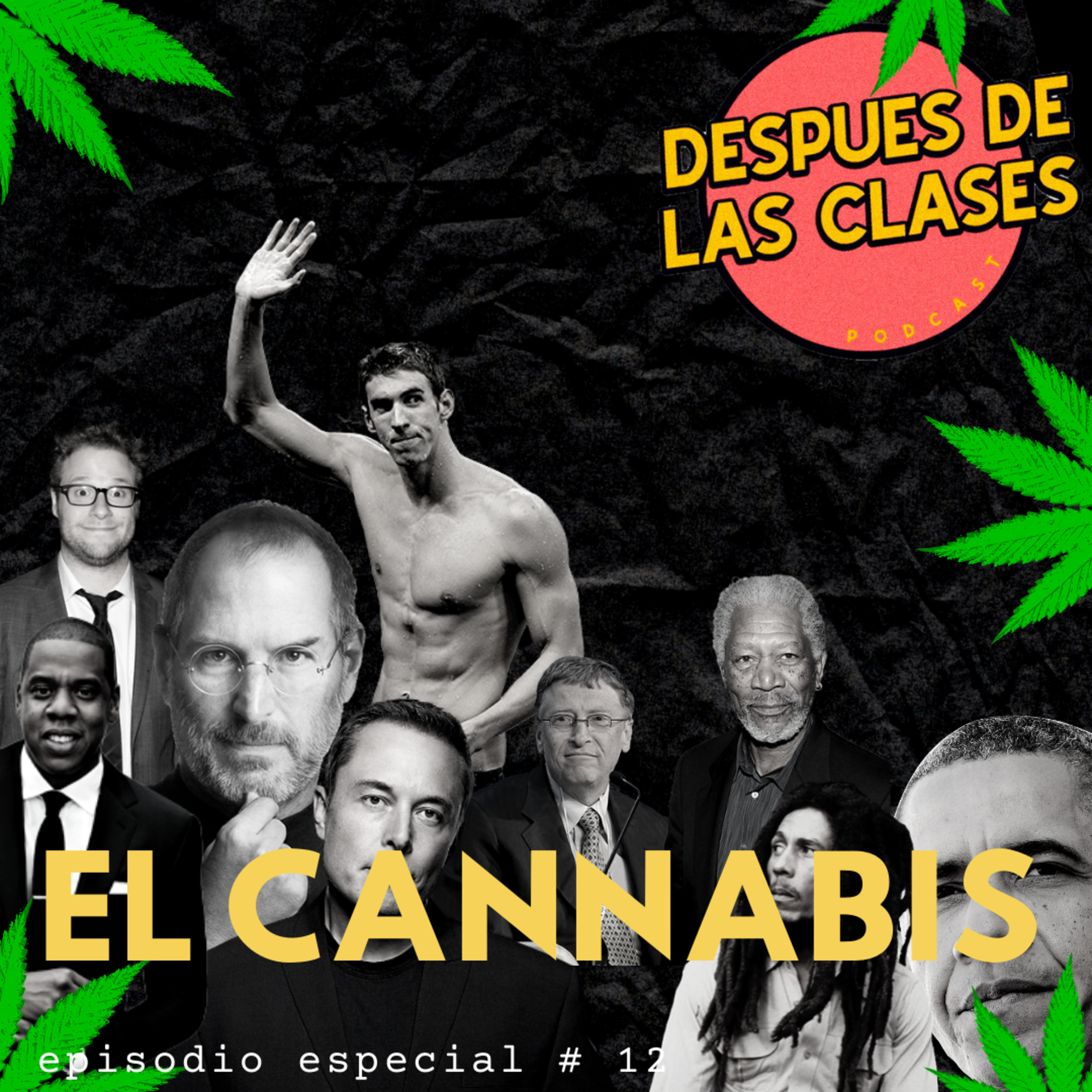 DESPUES DE LAS CLASES