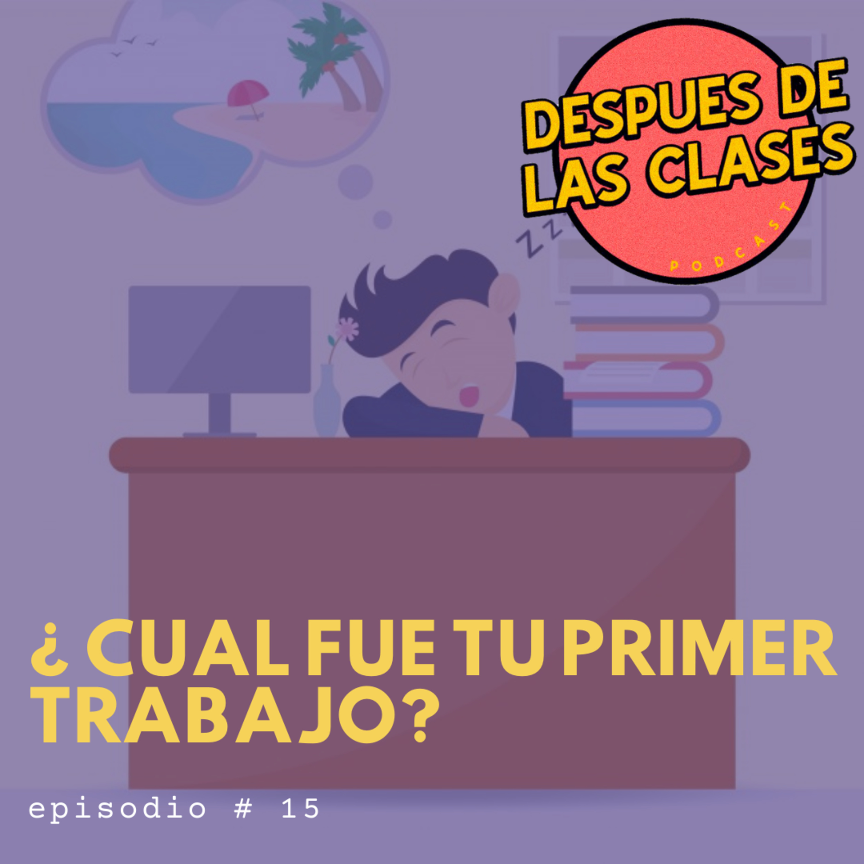 DESPUES DE LAS CLASES