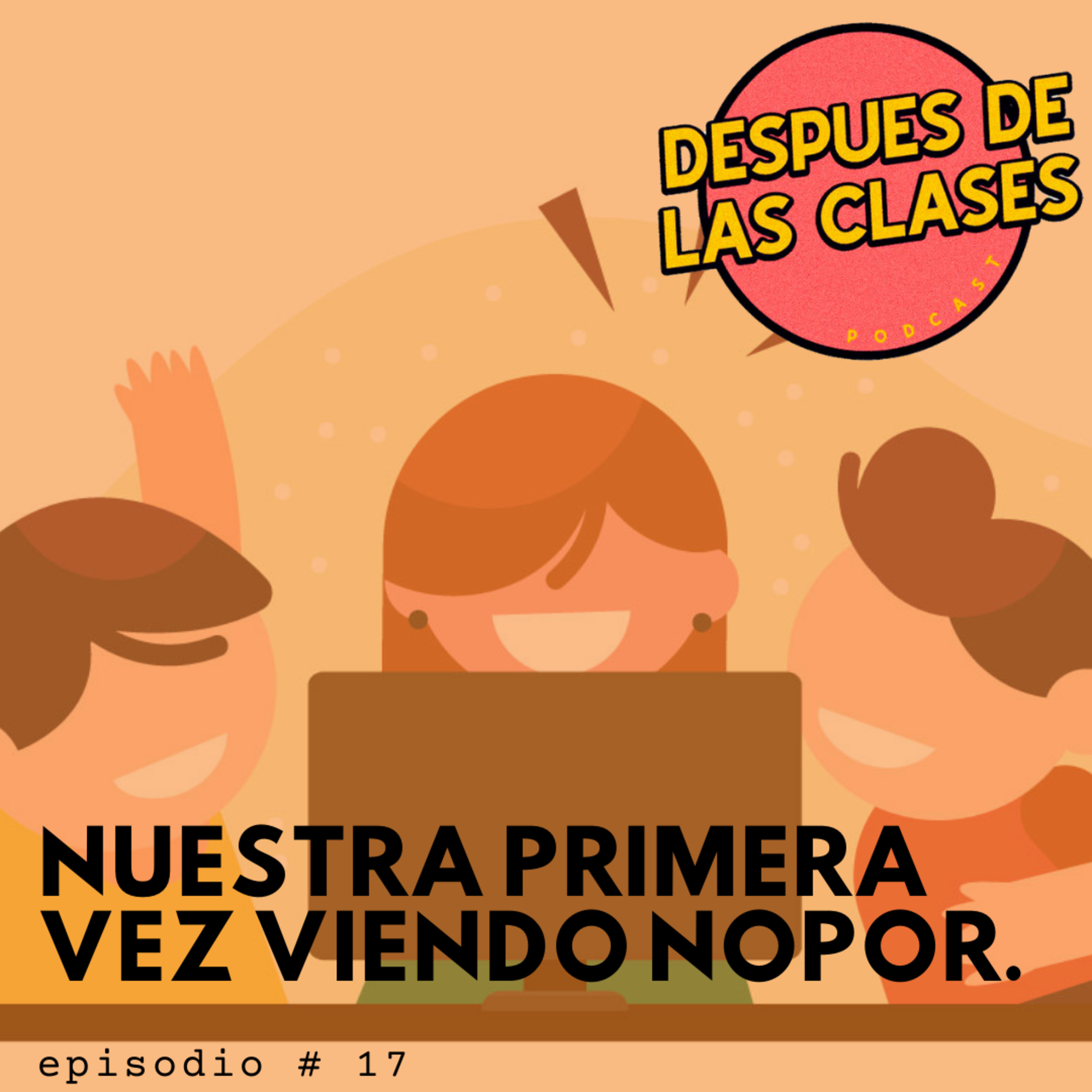 DESPUES DE LAS CLASES